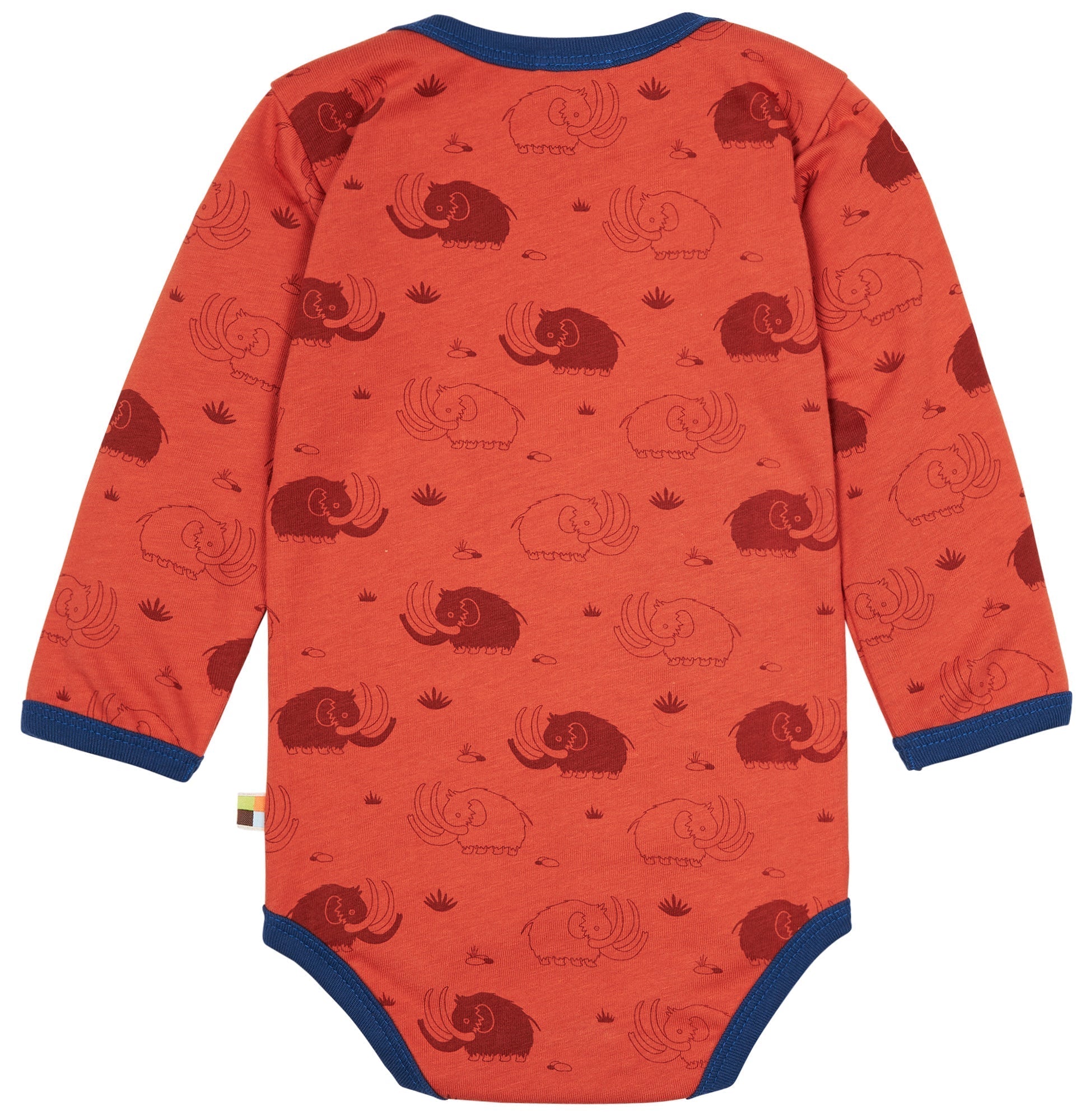 Body Druck - loud + proud - 2068-cin-50/56