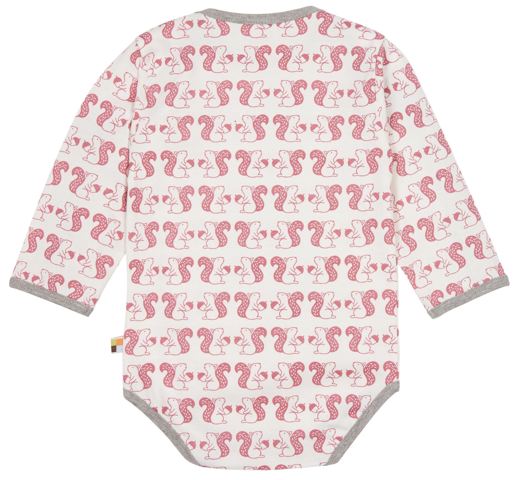 - Body Druck - loud + proud - 2058-mau-50/56