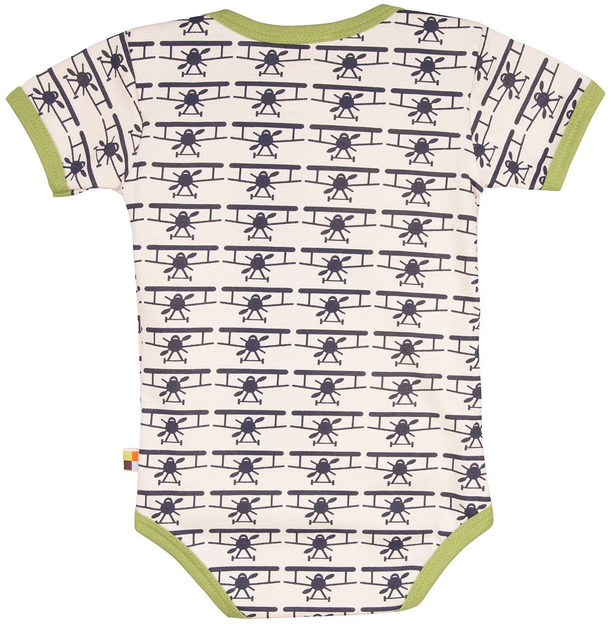 - Body kurz, Druck - loud + proud - 2019-ny-fl-50/56