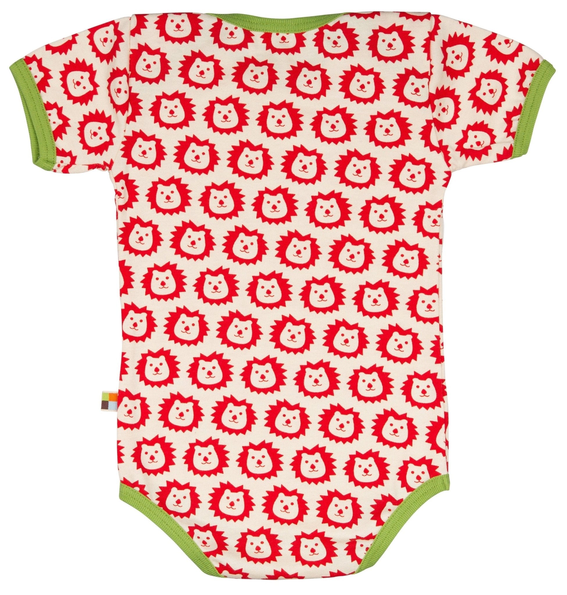 - Body Kurzarm - loud + proud - 271-su-50/56