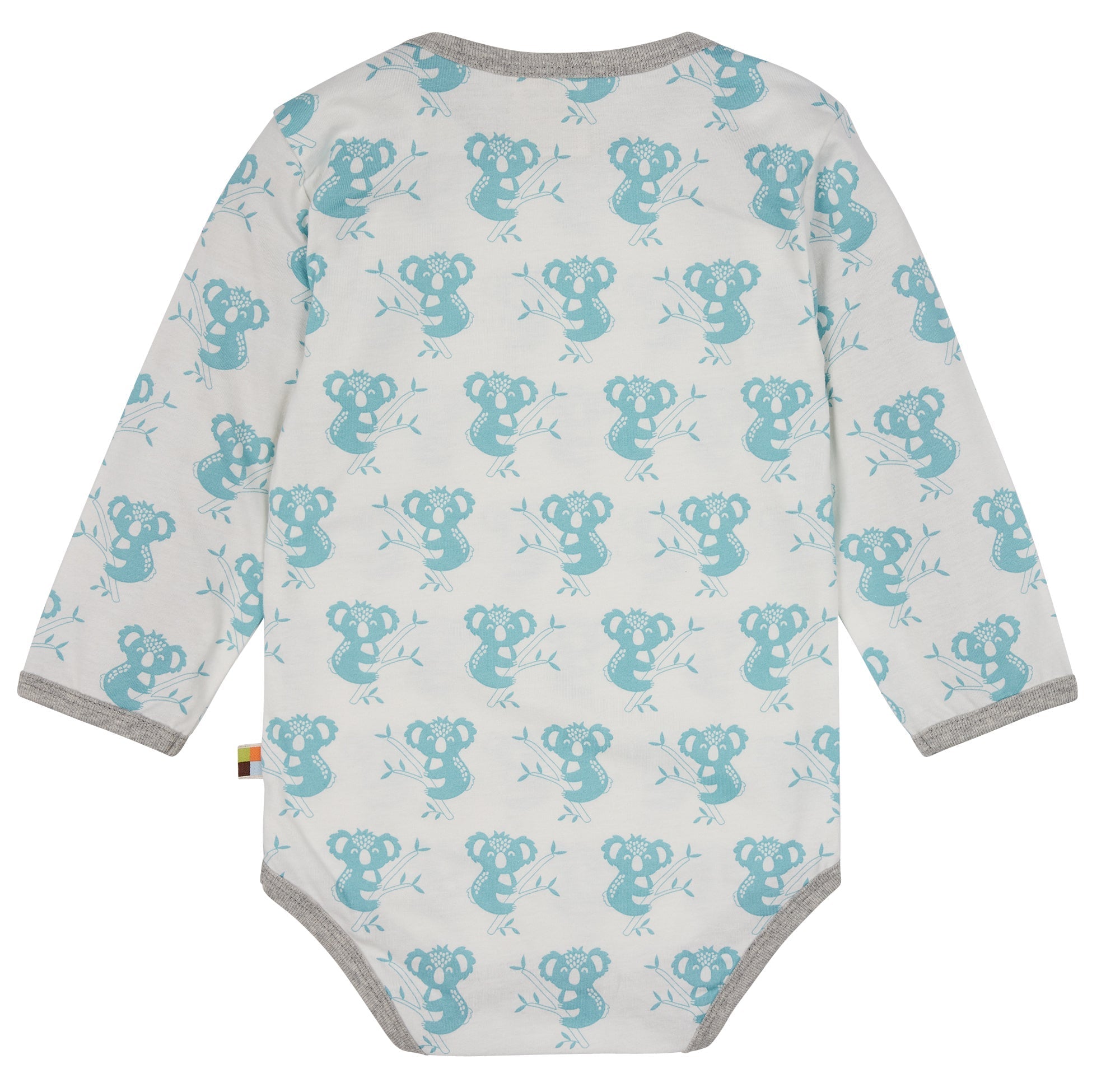 - Body langarm Druck - loud + proud - 2064-lag-50/56