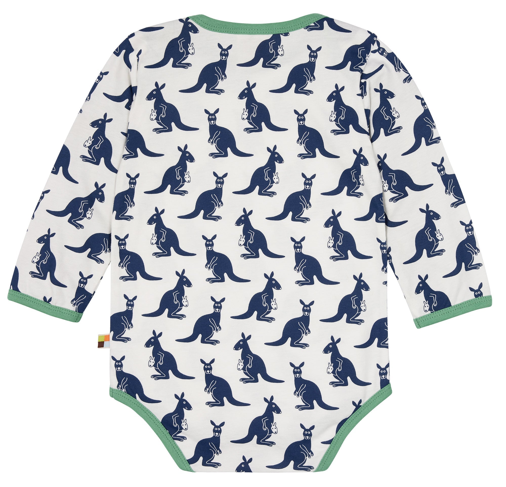 - Body langarm Druck - loud + proud - 2064-ul-50/56