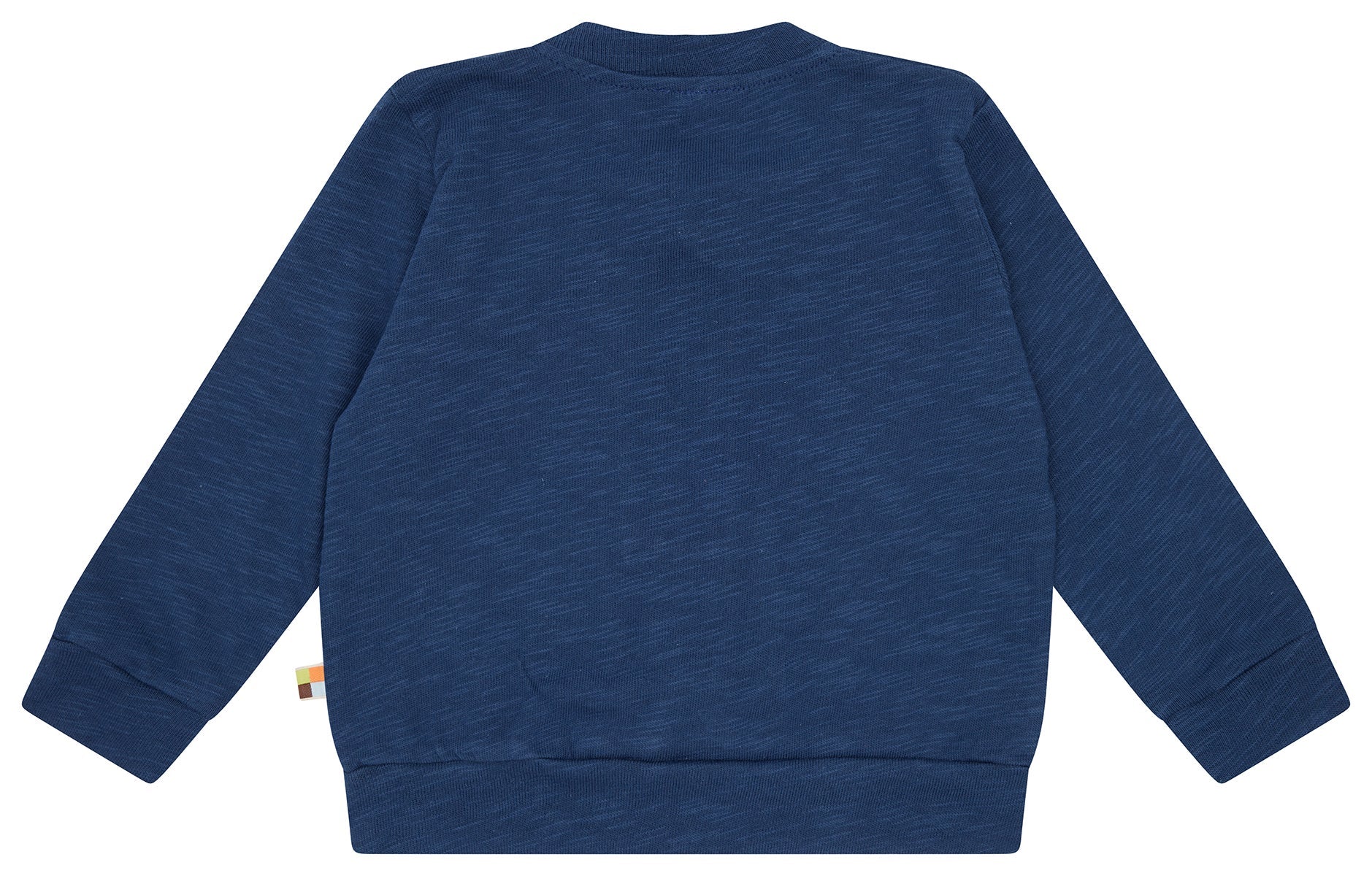 Collegejacke Slub Jersey - loud + proud - 3159 - ul - 62/68