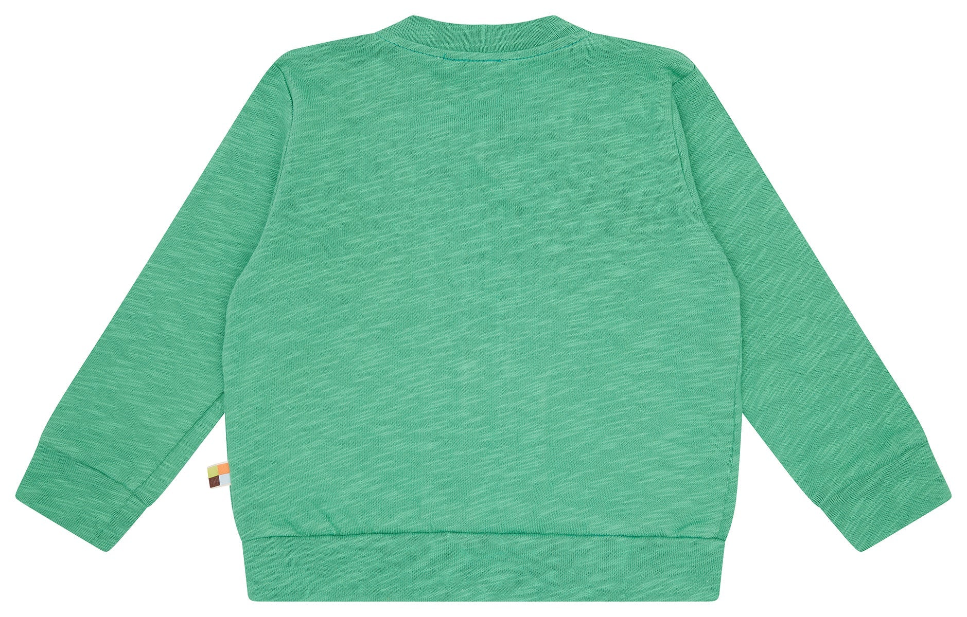 Collegejacke Slub Jersey - loud + proud - 3159 - pla - 62/68