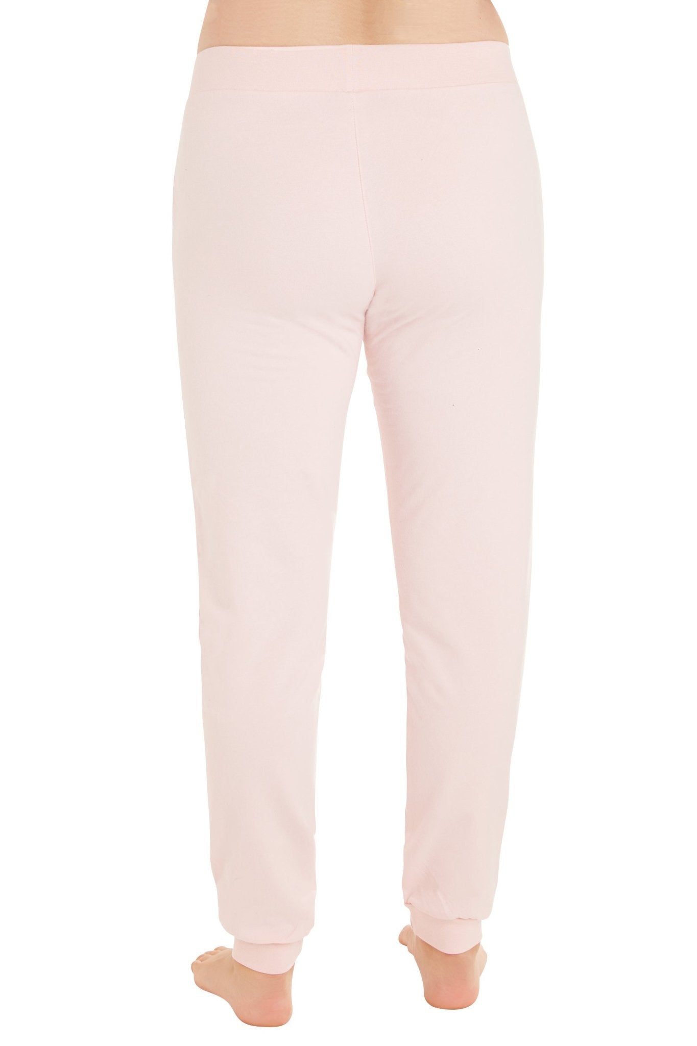 - Damen Hose Sweat - loud + proud - 4139-rs-36