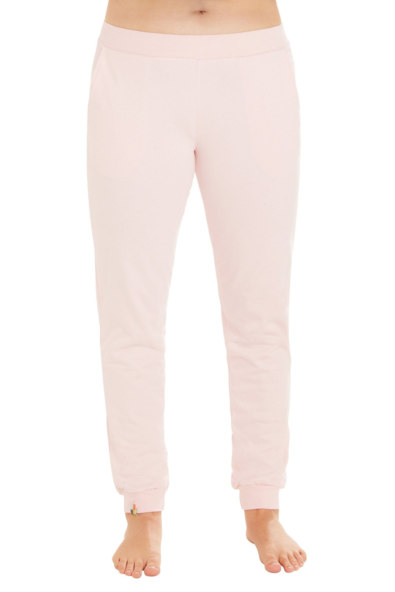 - Damen Hose Sweat - loud + proud - 4139-rs-36