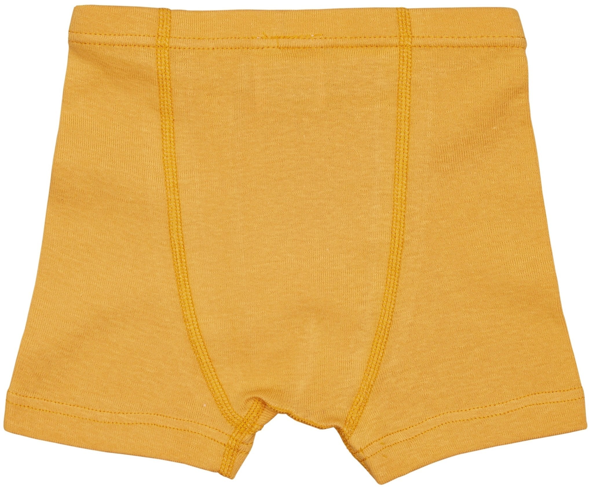 Doppelpack Boxer aus Feinripp - loud + proud - 2101 - cu - 86/92