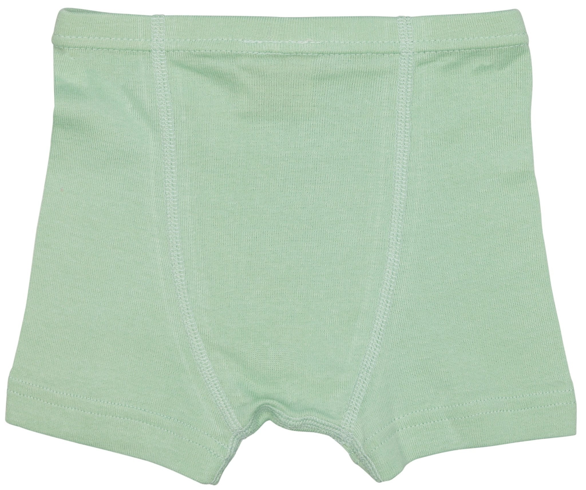 Doppelpack Boxer aus Feinripp - loud + proud - 2101 - pi - 86/92