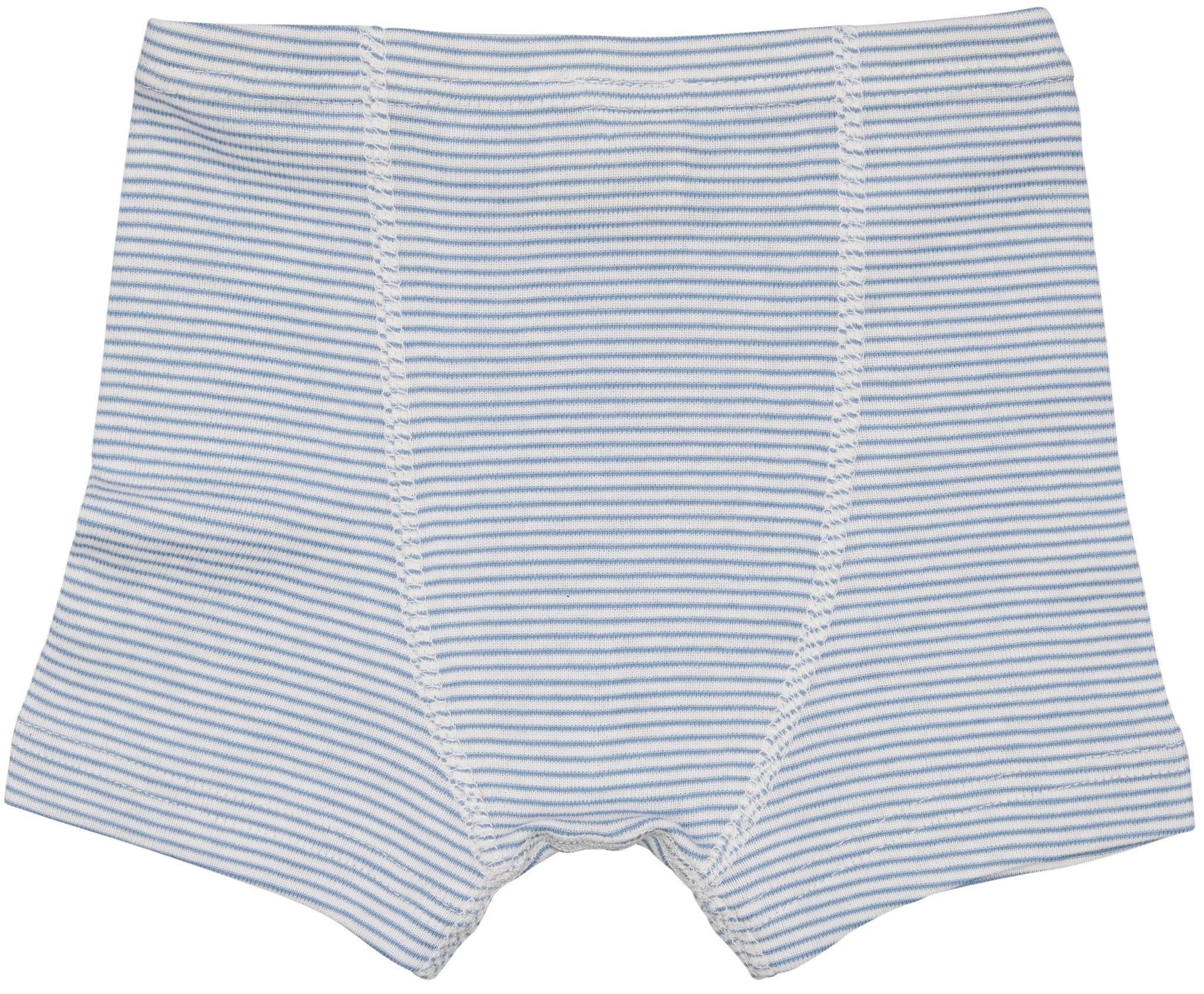 Doppelpack Boxer aus Feinripp - loud + proud - 2101 - du - 86/92