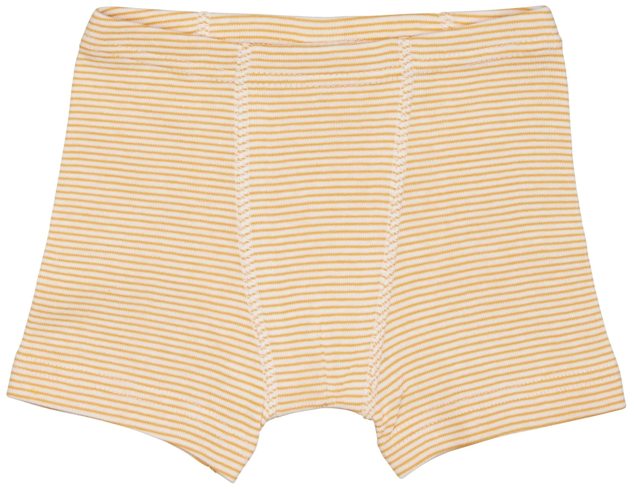 Doppelpack Boxer aus Feinripp - loud + proud - 2101 - cu - 86/92