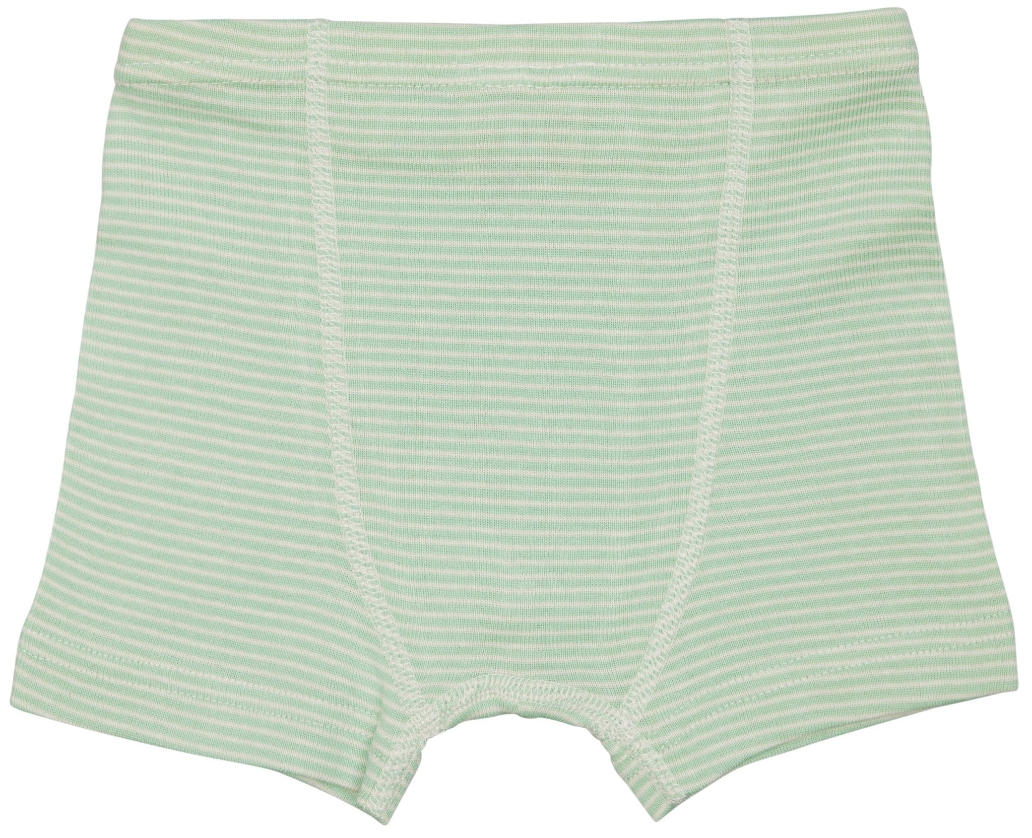 Doppelpack Boxer aus Feinripp - loud + proud - 2101 - pi - 86/92