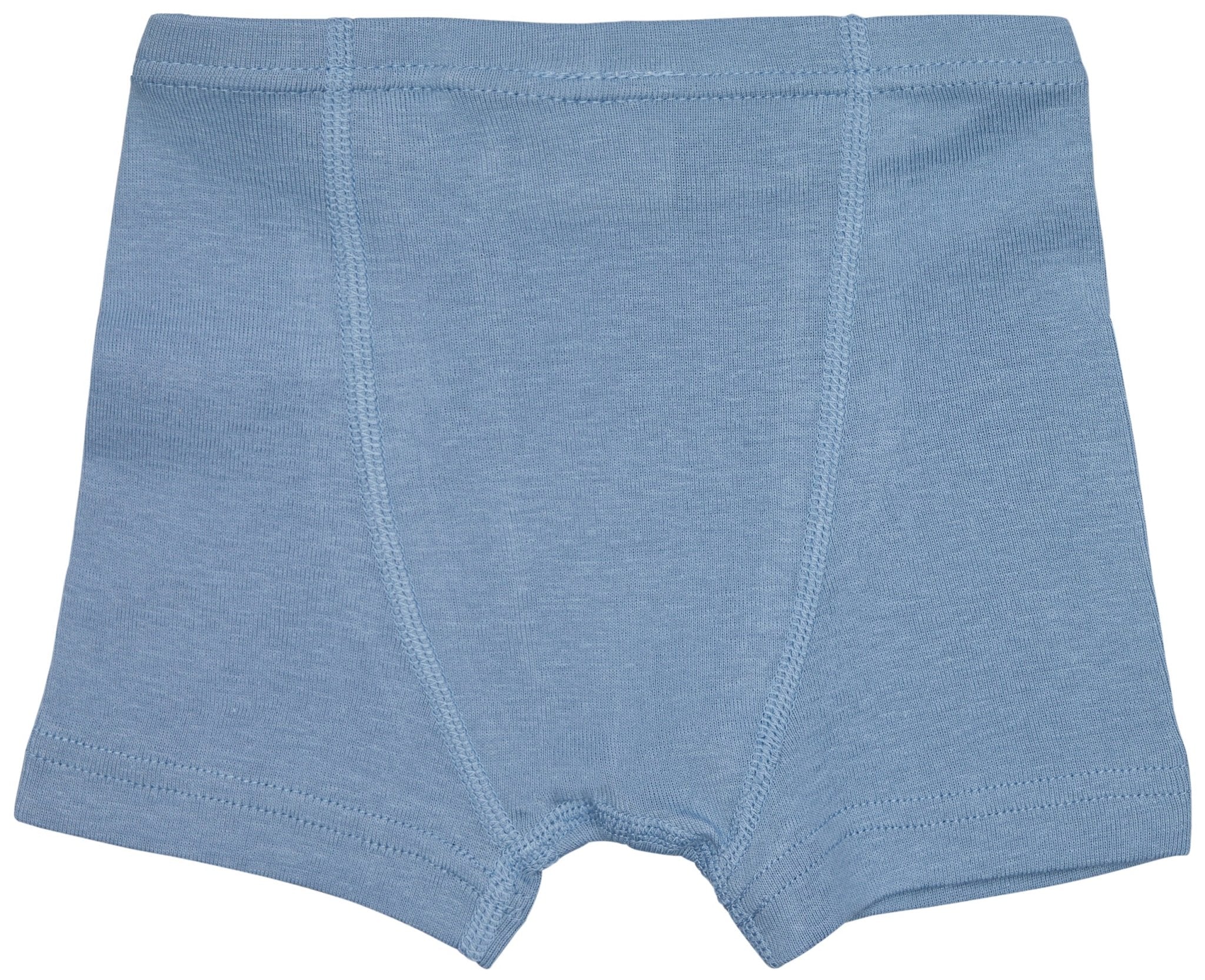 Doppelpack Boxer aus Feinripp - loud + proud - 2101 - du - 86/92