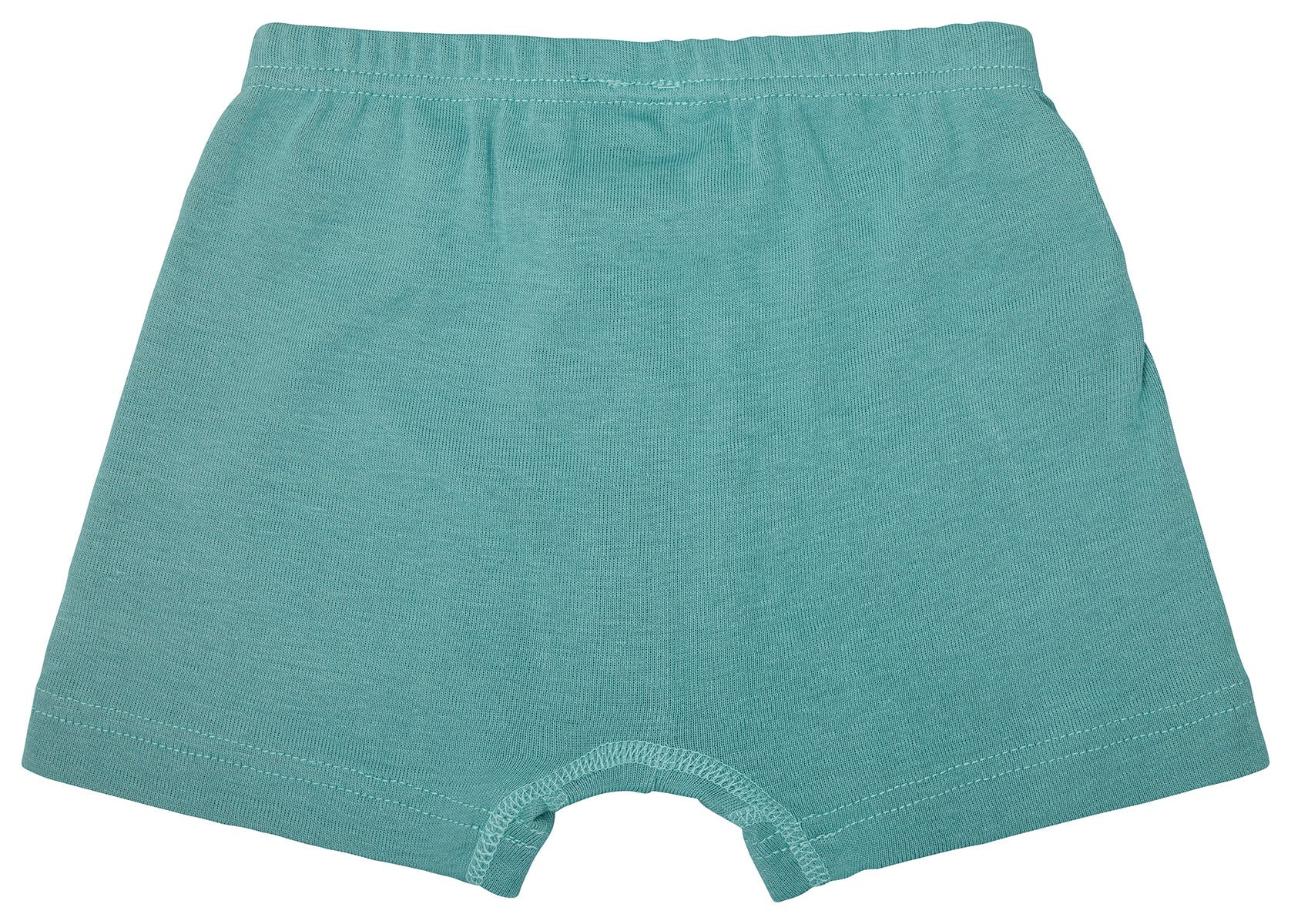 Doppelpack Boxer aus Feinripp - loud + proud - 2101 - ore - 86/92