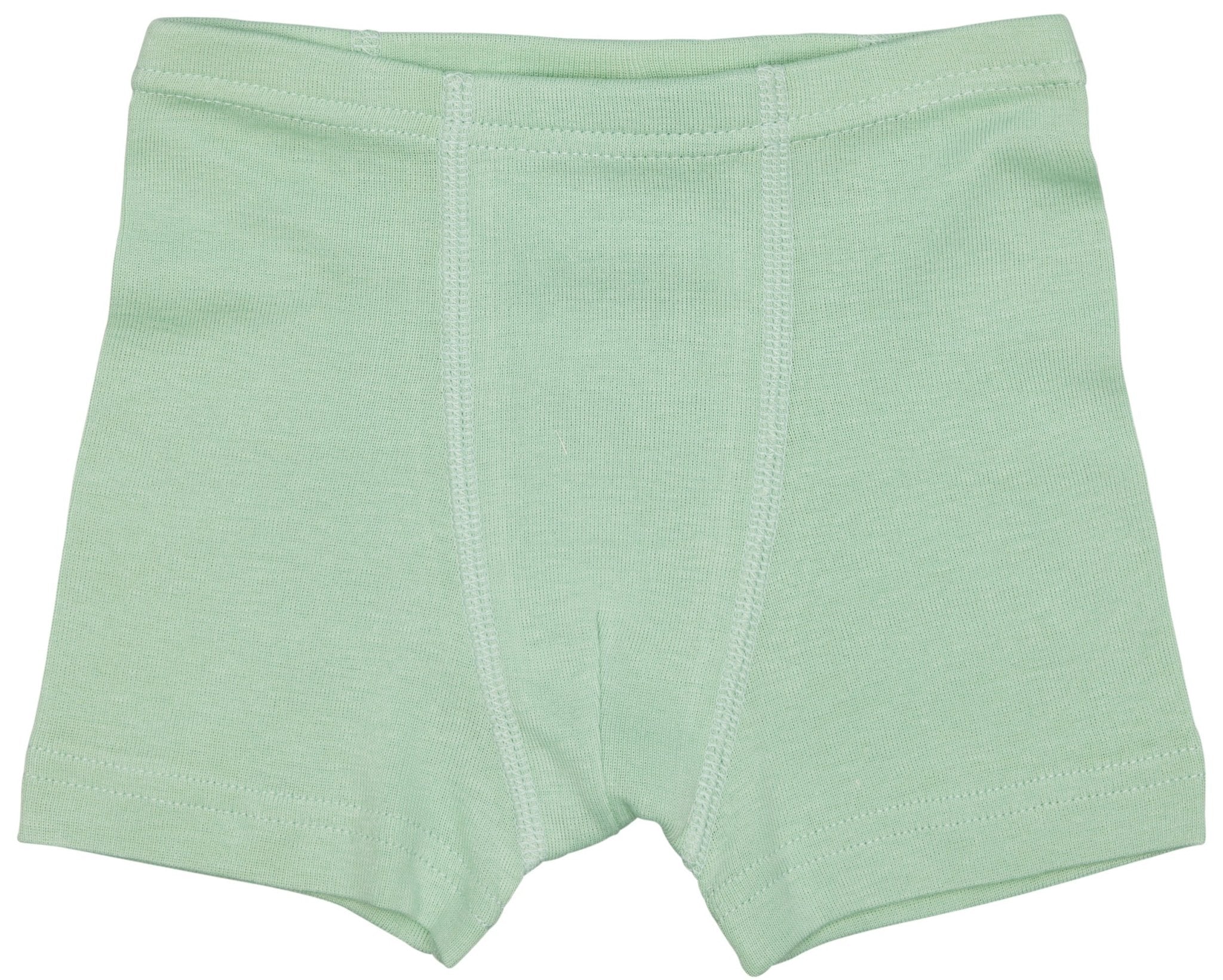 Doppelpack Boxer aus Feinripp - loud + proud - 2101 - pi - 86/92