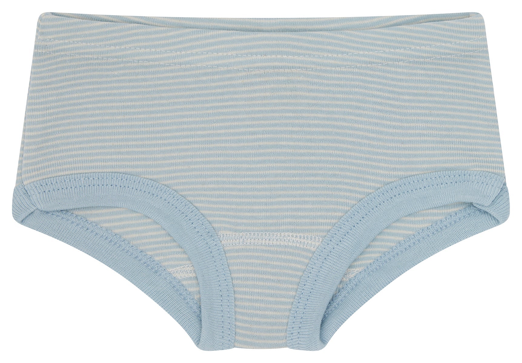 Doppelpack Pantys aus Feinripp - loud + proud - 2120 - ei - 86/92