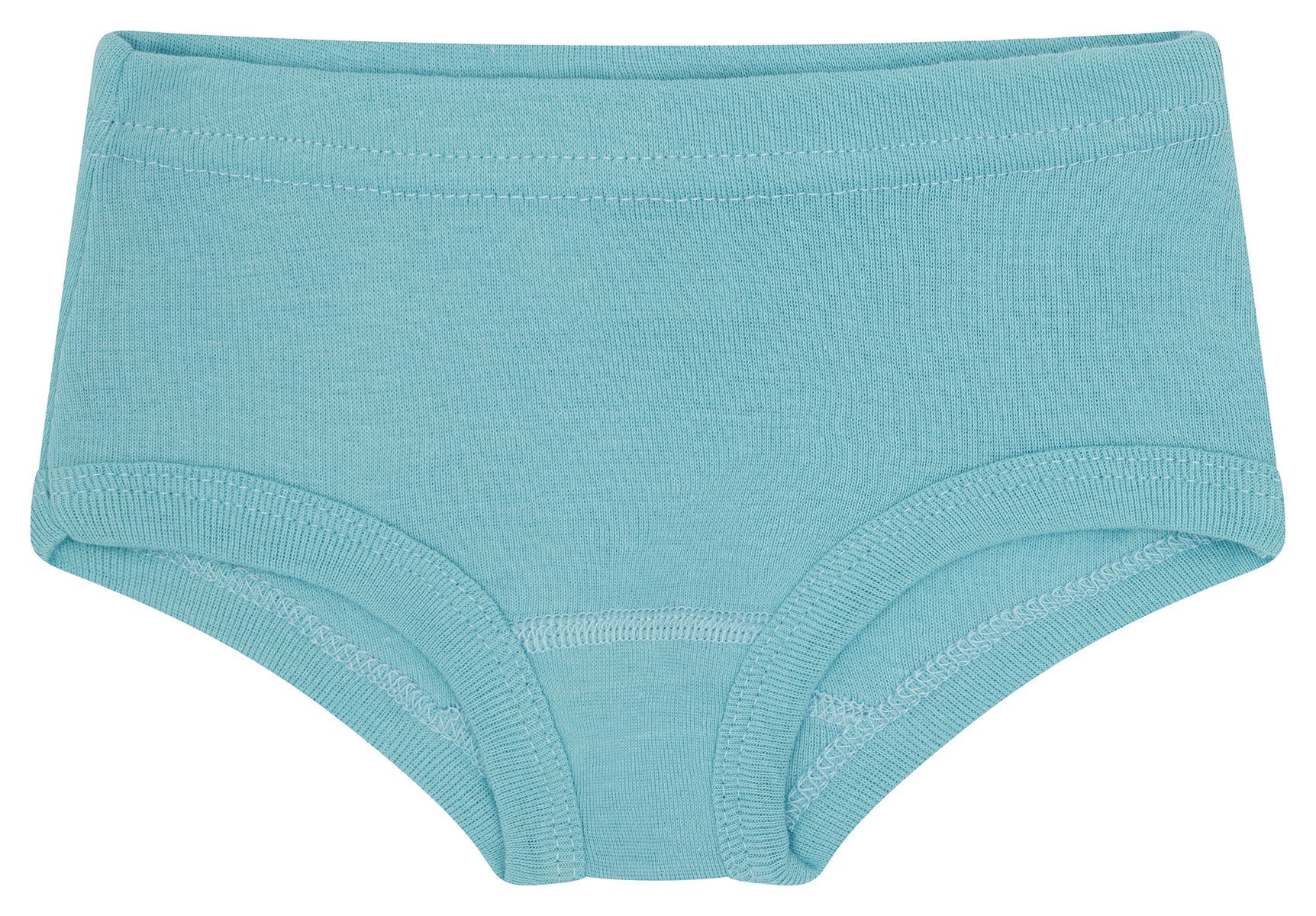 Doppelpack Pantys aus Feinripp - loud + proud - 2120 - lag - 86/92