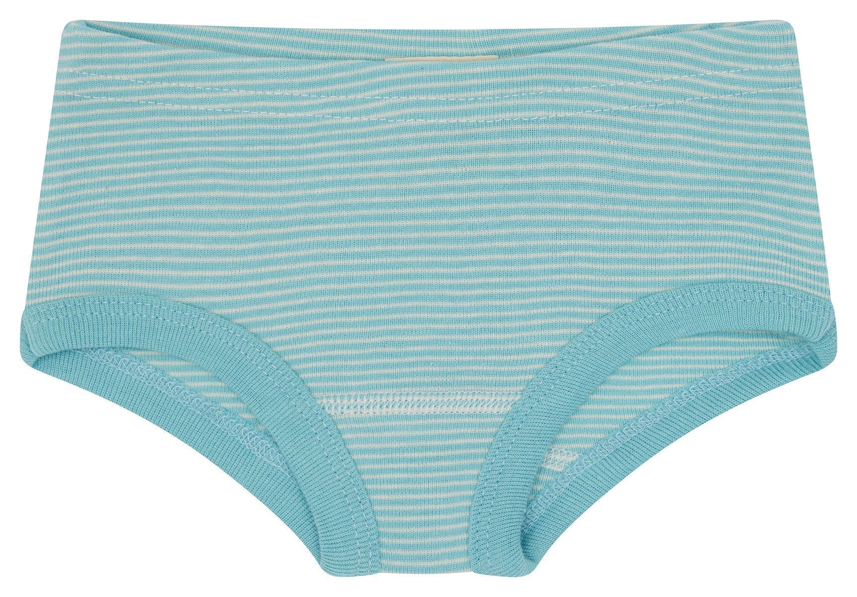 Doppelpack Pantys aus Feinripp - loud + proud - 2120 - lag - 86/92