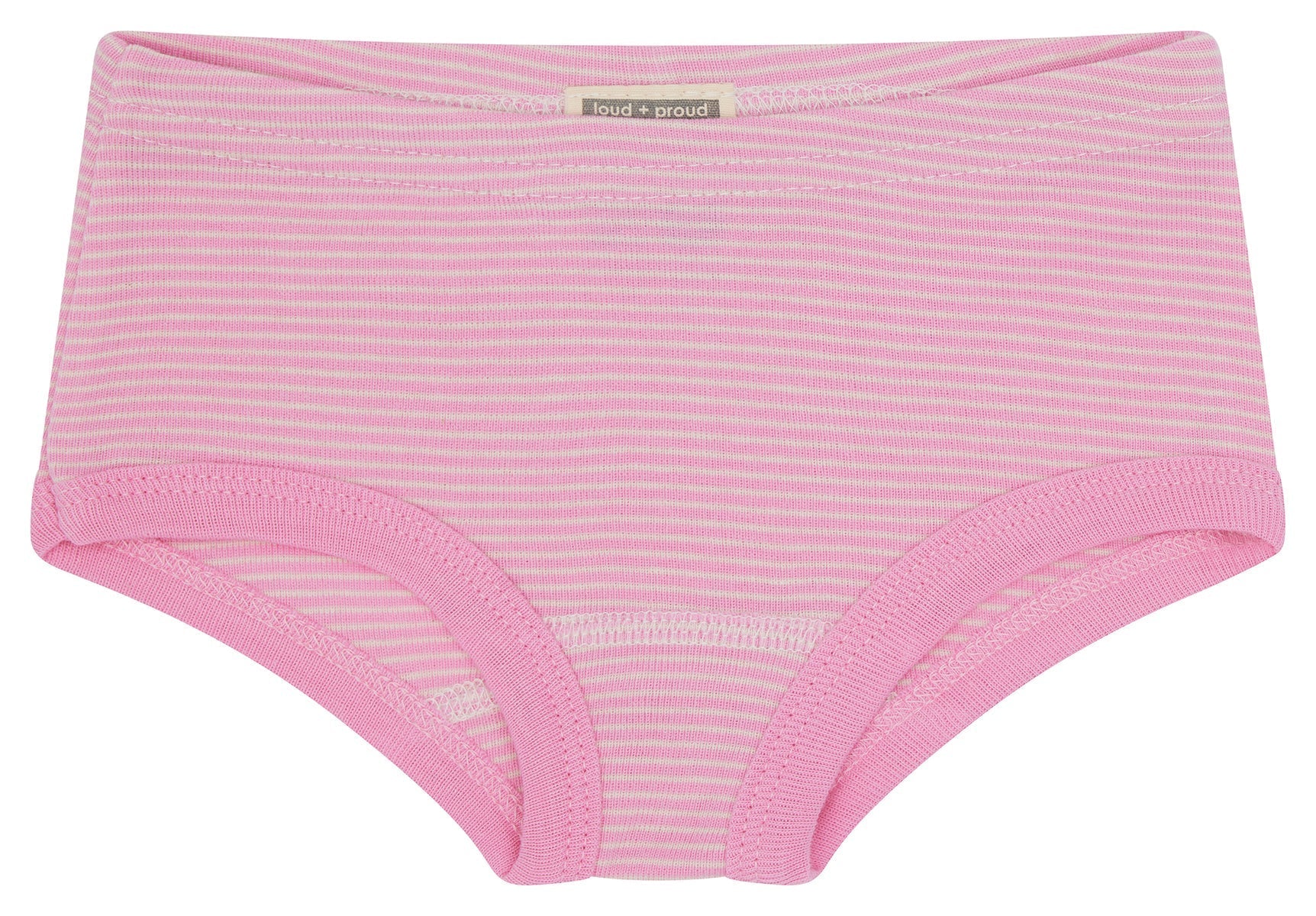 Doppelpack Pantys aus Feinripp - loud + proud - 2120 - mal - 86/92