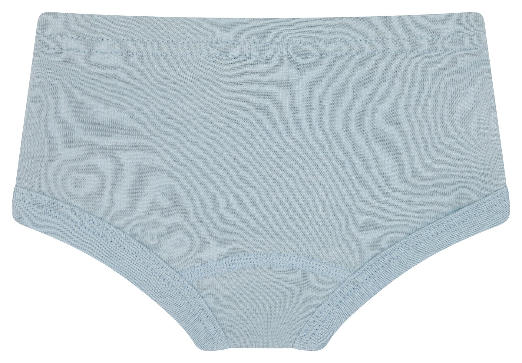 Doppelpack Pantys aus Feinripp - loud + proud - 2120 - ei - 86/92