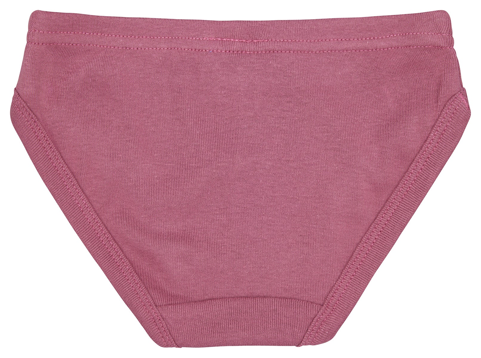 Doppelpack Slips aus Feinripp - loud + proud - 2100 - grp - 86/92