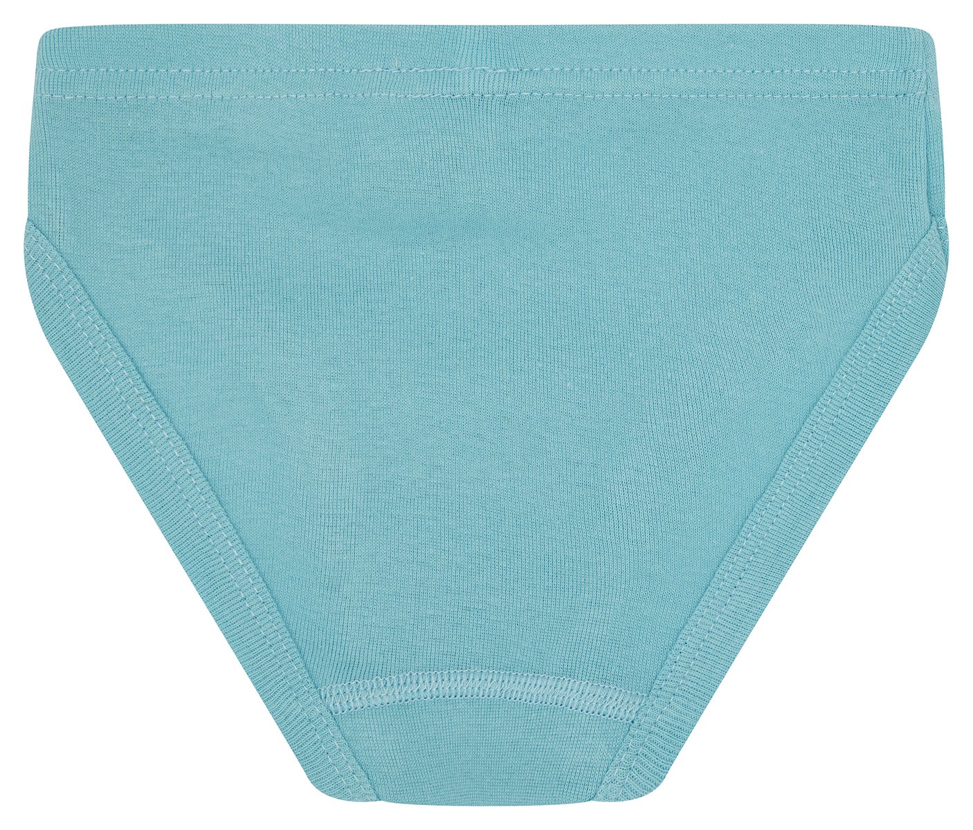 Doppelpack Slips aus Feinripp - loud + proud - 2100 - lag - 86/92