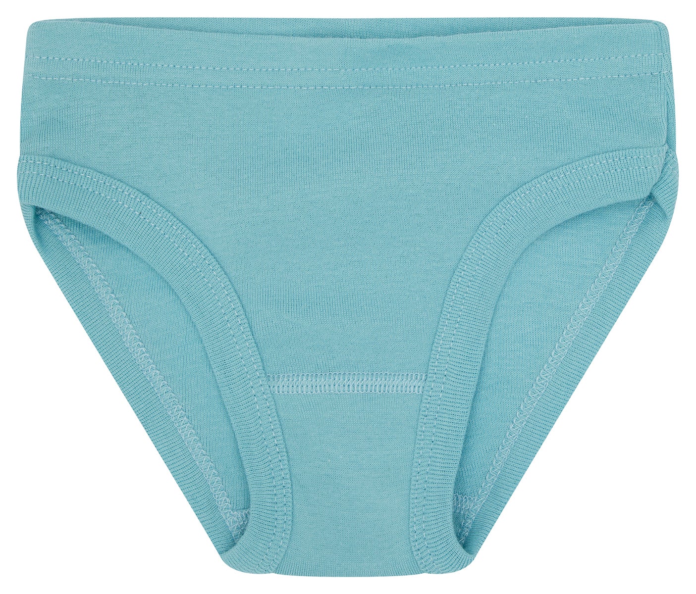 Doppelpack Slips aus Feinripp - loud + proud - 2100 - lag - 86/92