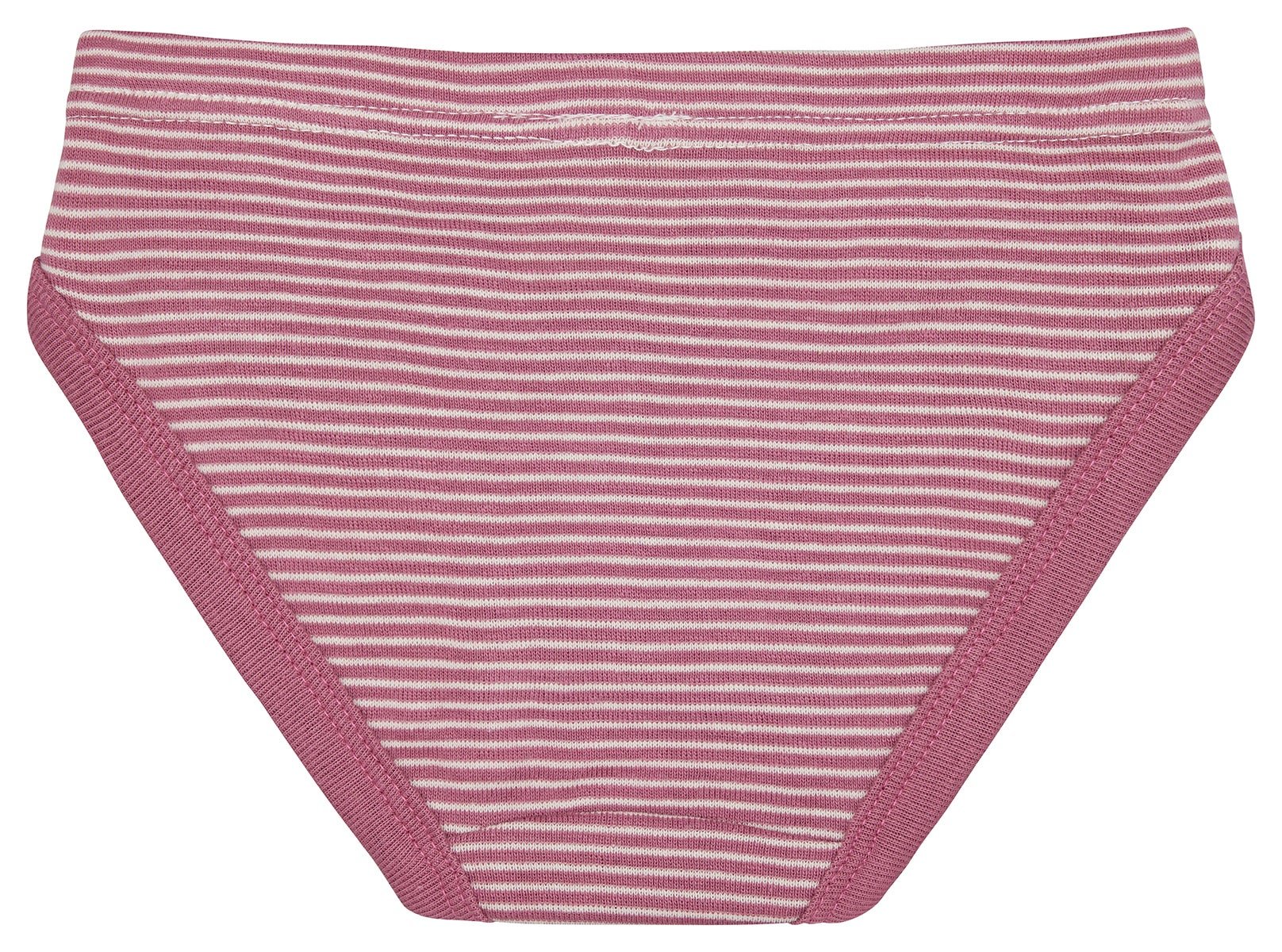 Doppelpack Slips aus Feinripp - loud + proud - 2100 - grp - 86/92