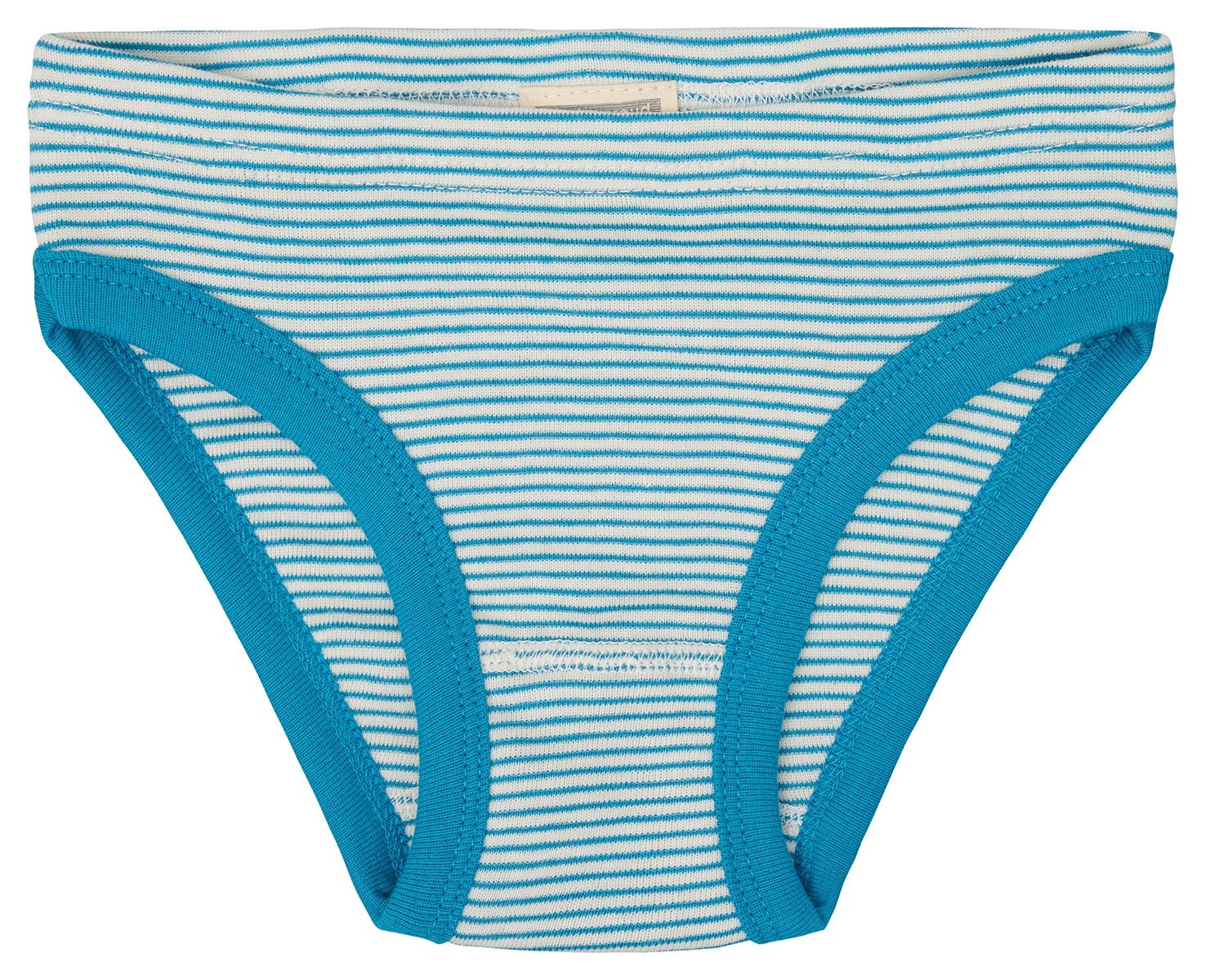 Doppelpack Slips aus Feinripp - loud + proud - 2100 - pe - 86/92