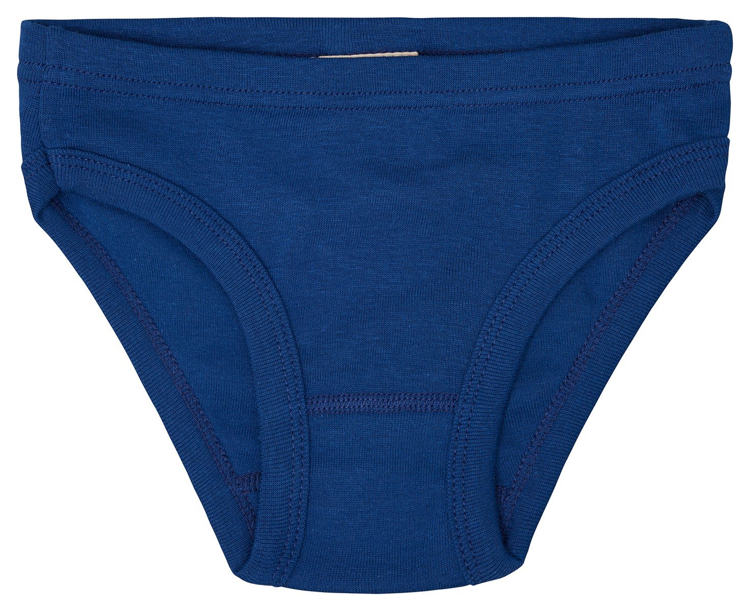 Doppelpack Slips aus Feinripp - loud + proud - 2100 - ul - 86/92