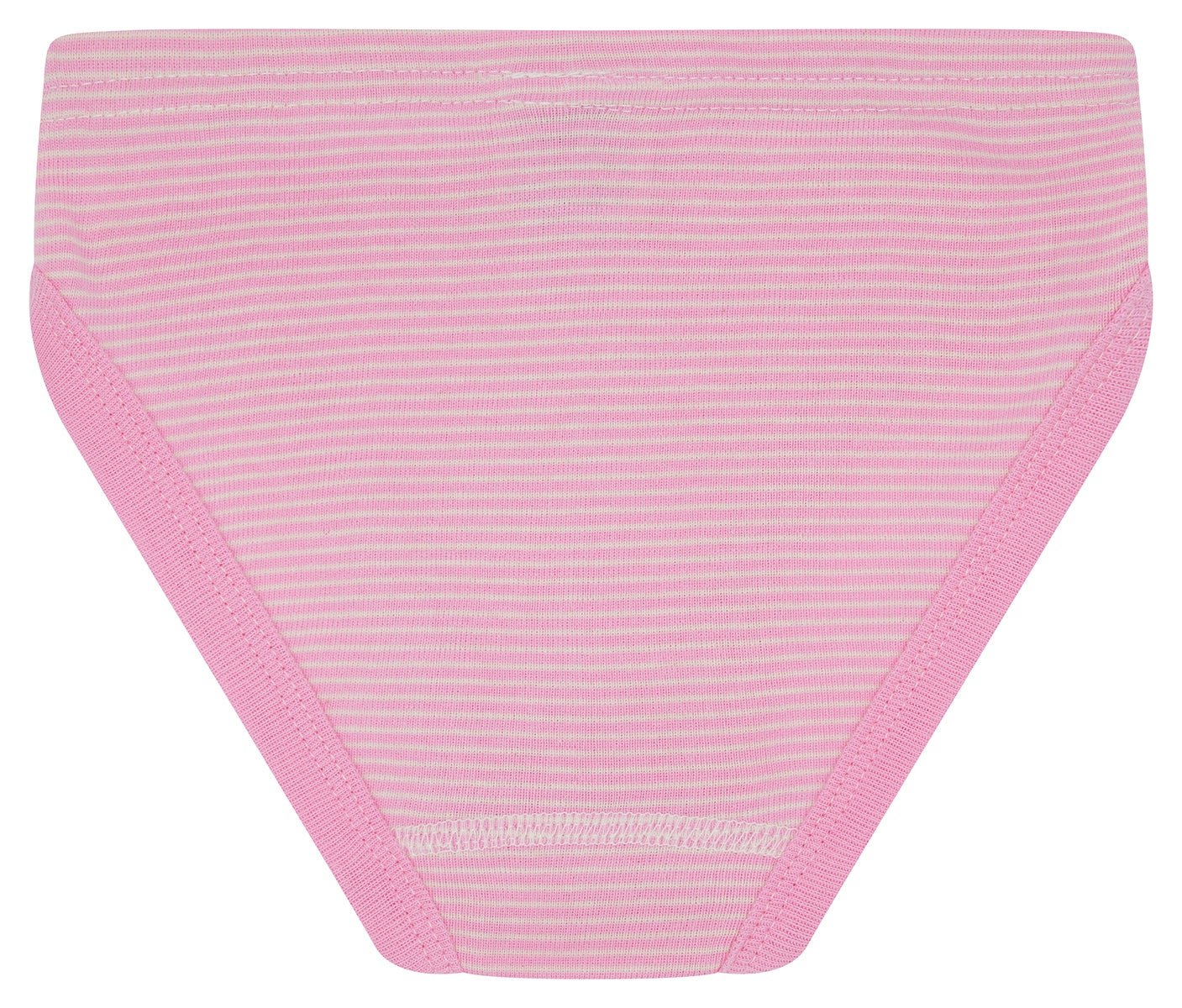 Doppelpack Slips aus Feinripp - loud + proud - 2100 - mal - 86/92