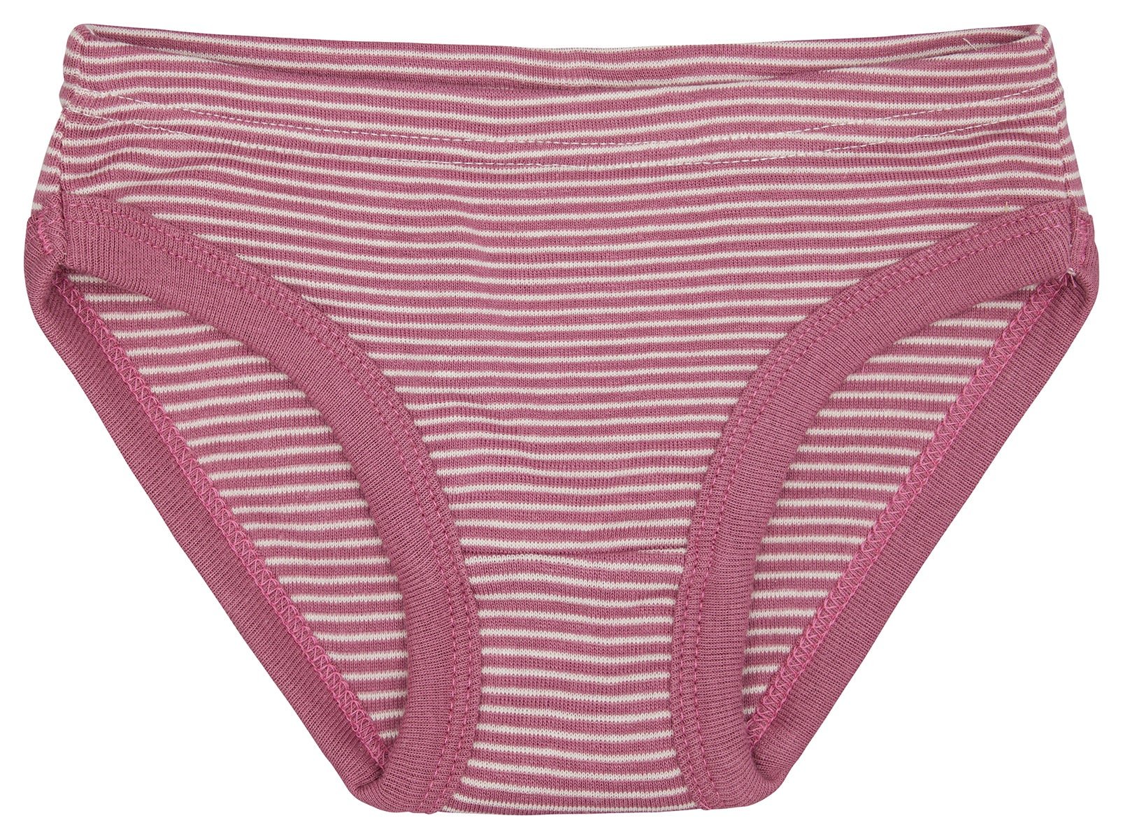 Doppelpack Slips aus Feinripp - loud + proud - 2100 - grp - 86/92