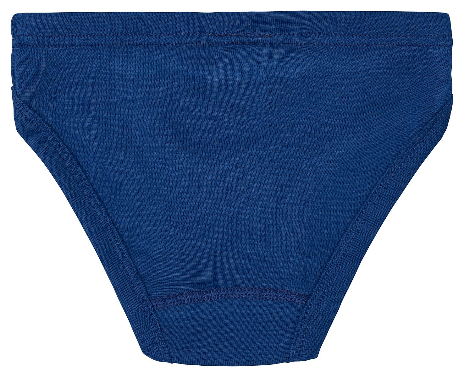 Doppelpack Slips aus Feinripp - loud + proud - 2100 - ul - 86/92