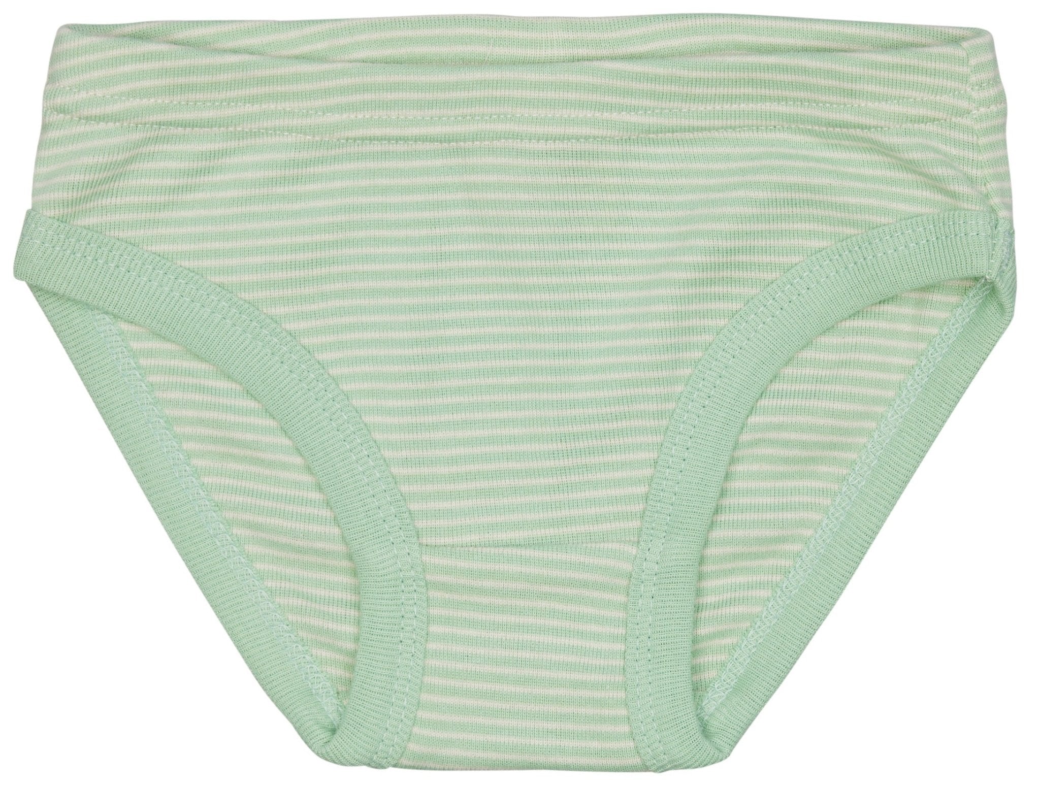 Doppelpack Slips aus Feinripp - loud + proud - 2100 - pi - 86/92