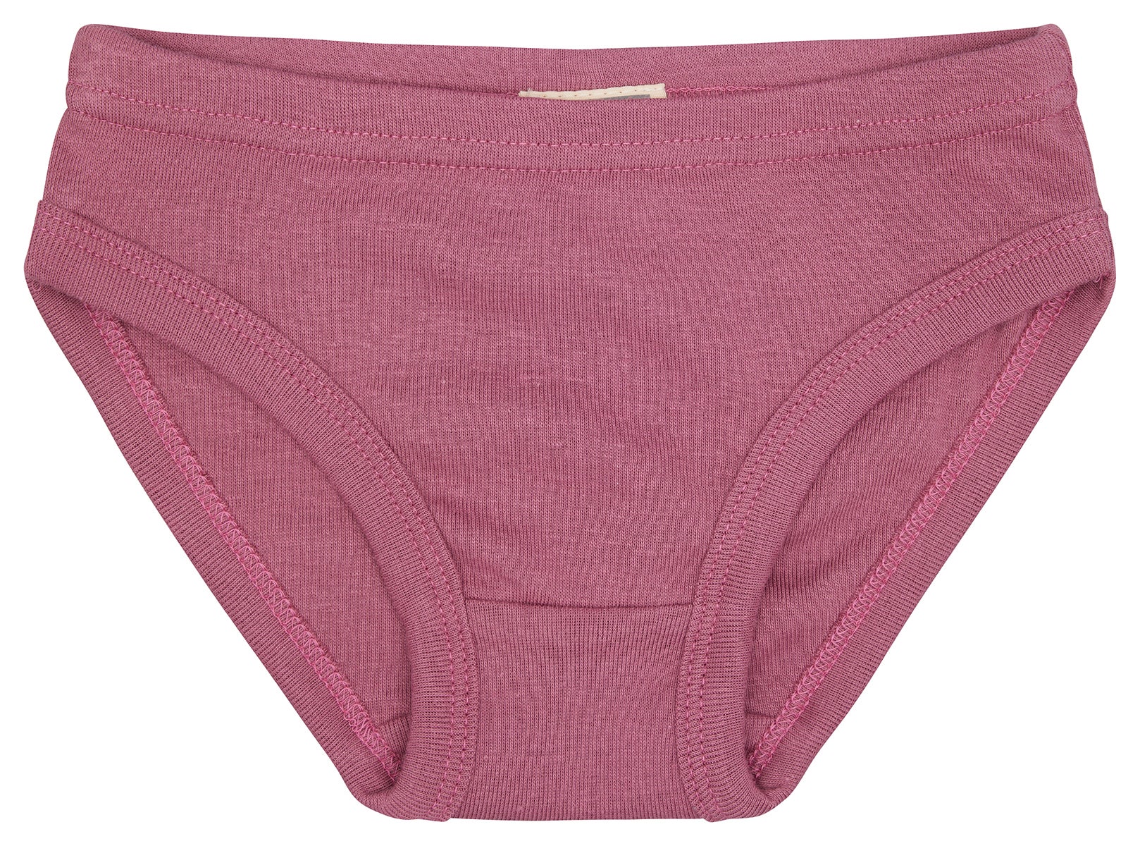 Doppelpack Slips aus Feinripp - loud + proud - 2100 - grp - 86/92