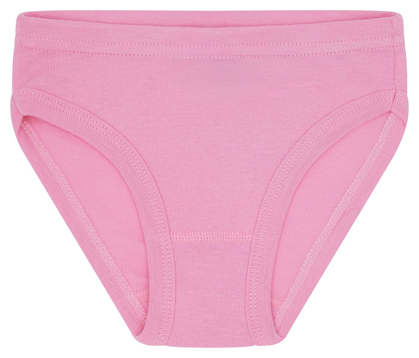 Doppelpack Slips aus Feinripp - loud + proud - 2100 - mal - 86/92