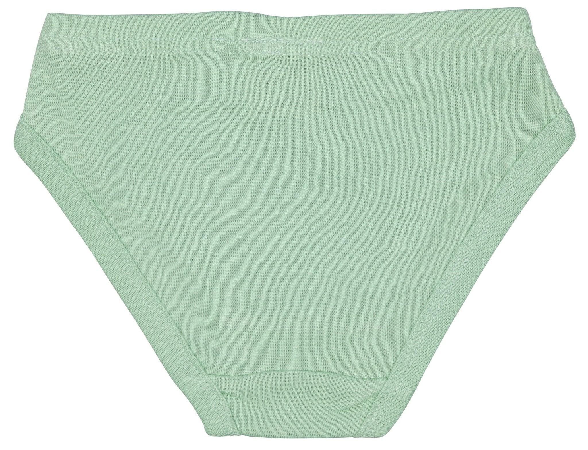 Doppelpack Slips aus Feinripp - loud + proud - 2100 - pi - 86/92