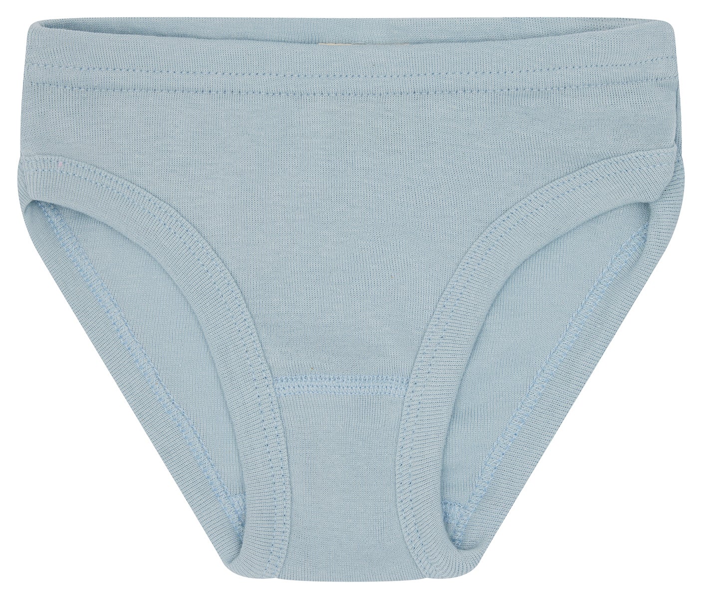 Doppelpack Slips aus Feinripp - loud + proud - 2100 - ei - 86/92