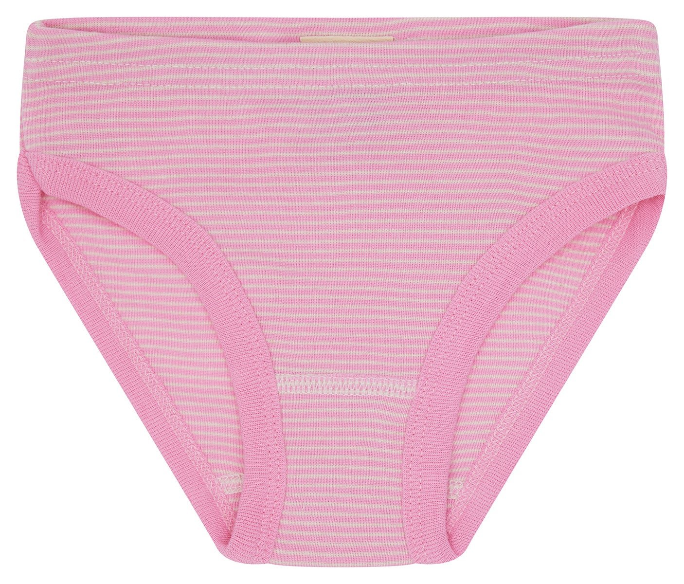 Doppelpack Slips aus Feinripp - loud + proud - 2100 - mal - 86/92