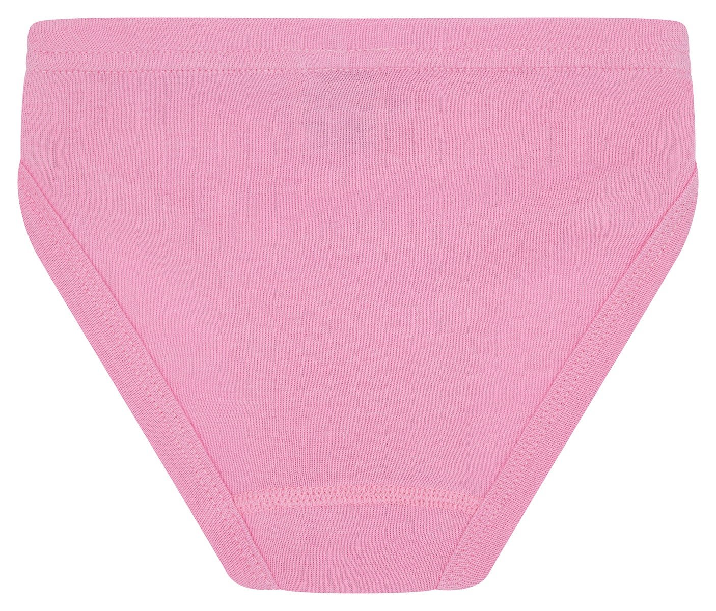 Doppelpack Slips aus Feinripp - loud + proud - 2100 - mal - 86/92