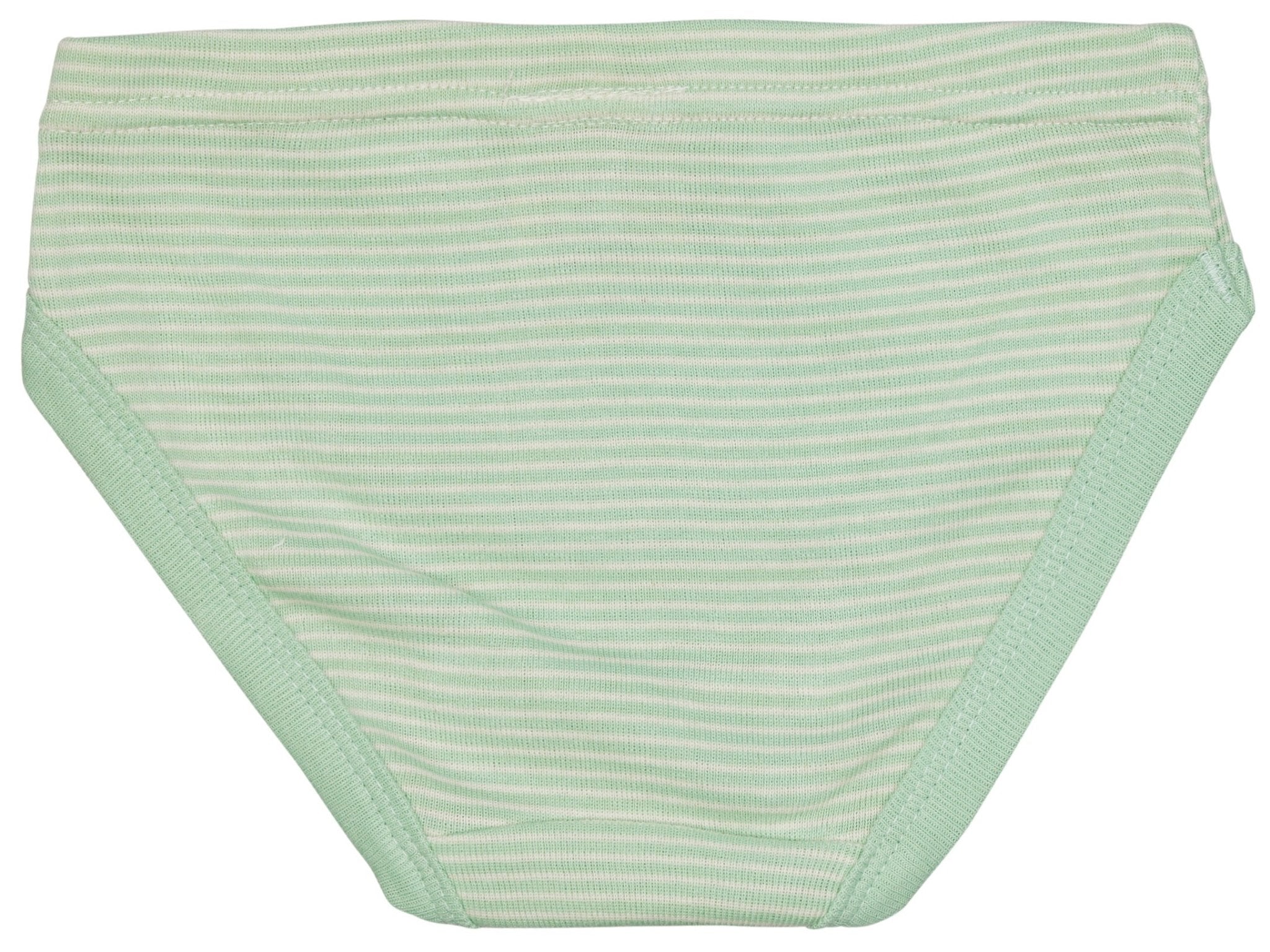 Doppelpack Slips aus Feinripp - loud + proud - 2100 - pi - 86/92