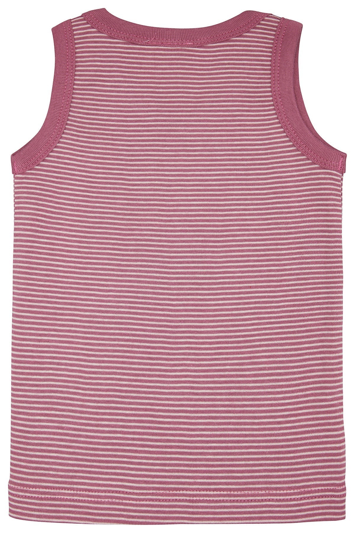 Doppelpack Unterhemden aus Feinripp - loud + proud - 2102 - grp - 86/92