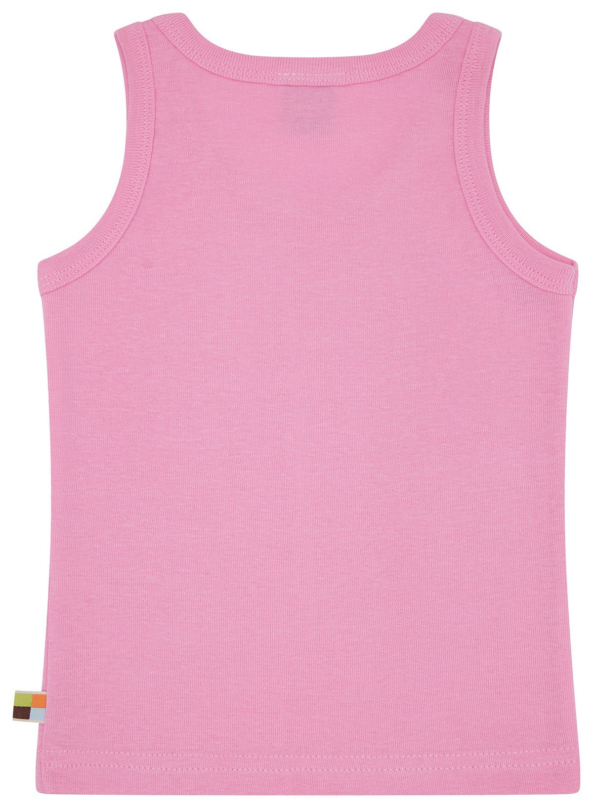 Doppelpack Unterhemden aus Feinripp - loud + proud - 2102 - mal - 86/92