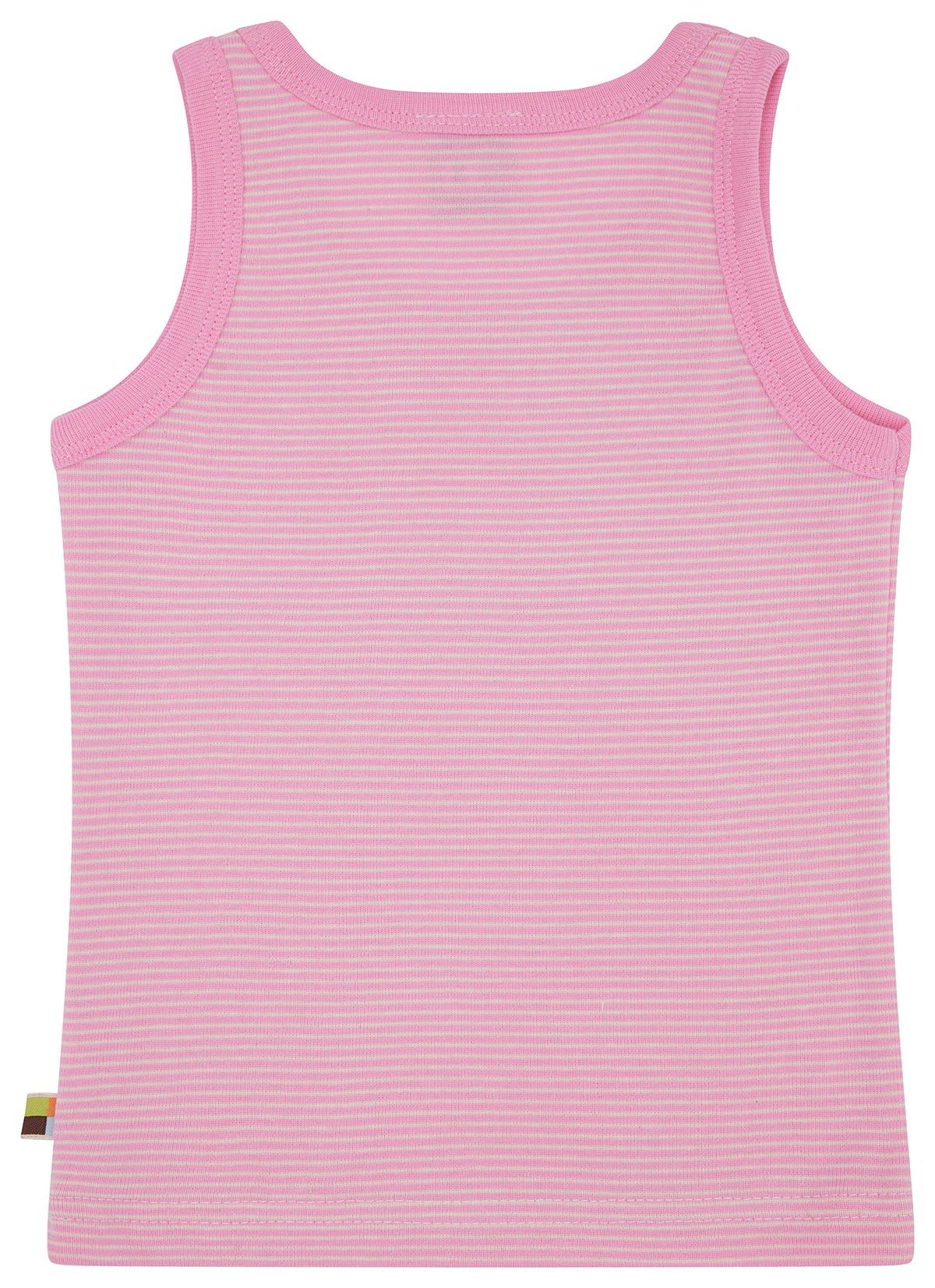 Doppelpack Unterhemden aus Feinripp - loud + proud - 2102 - mal - 86/92