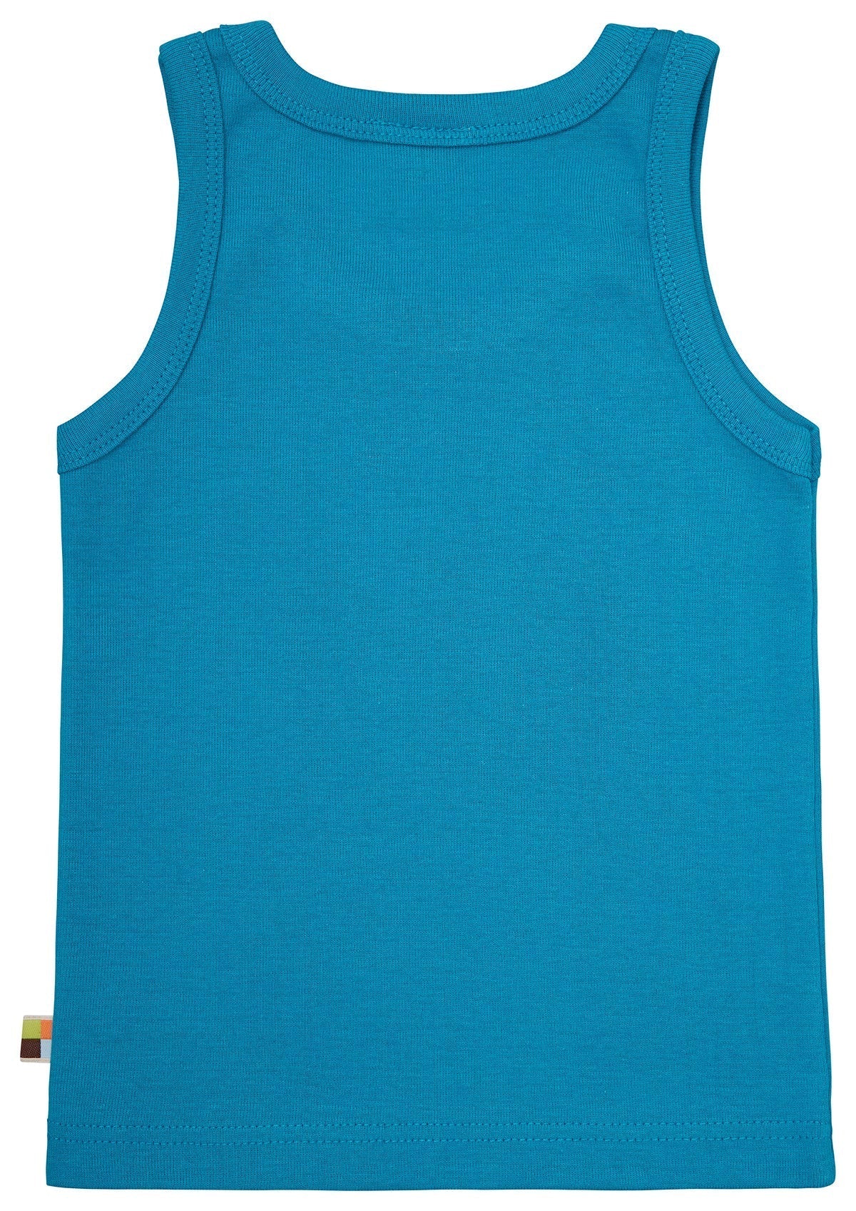 Doppelpack Unterhemden aus Feinripp - loud + proud - 2102 - pe - 86/92