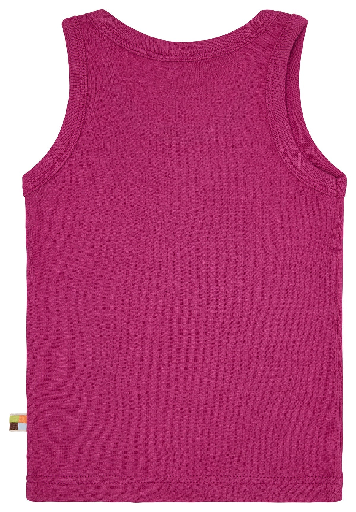 Doppelpack Unterhemden aus Feinripp - loud + proud - 2102 - aza - 86/92