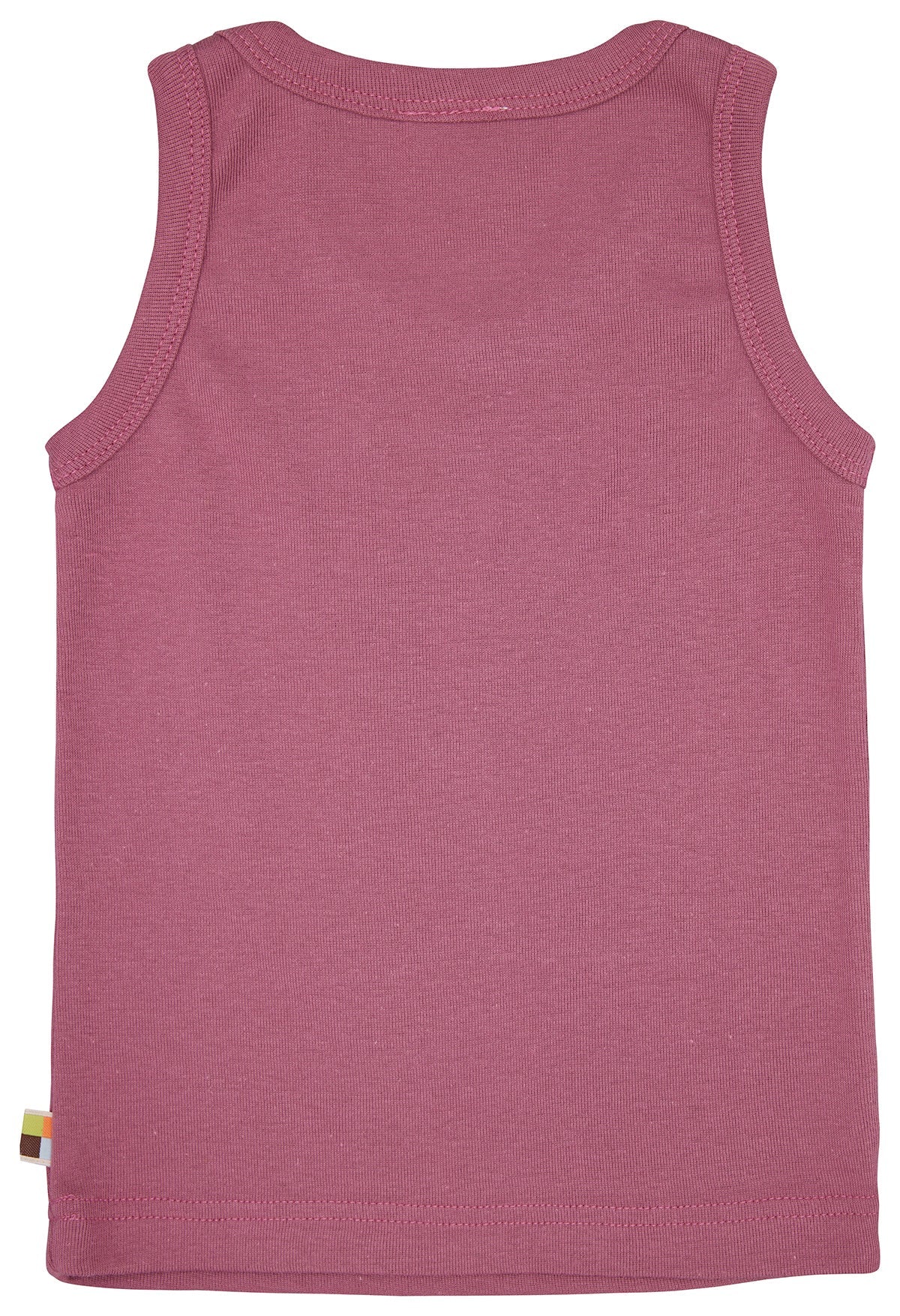 Doppelpack Unterhemden aus Feinripp - loud + proud - 2102 - grp - 86/92