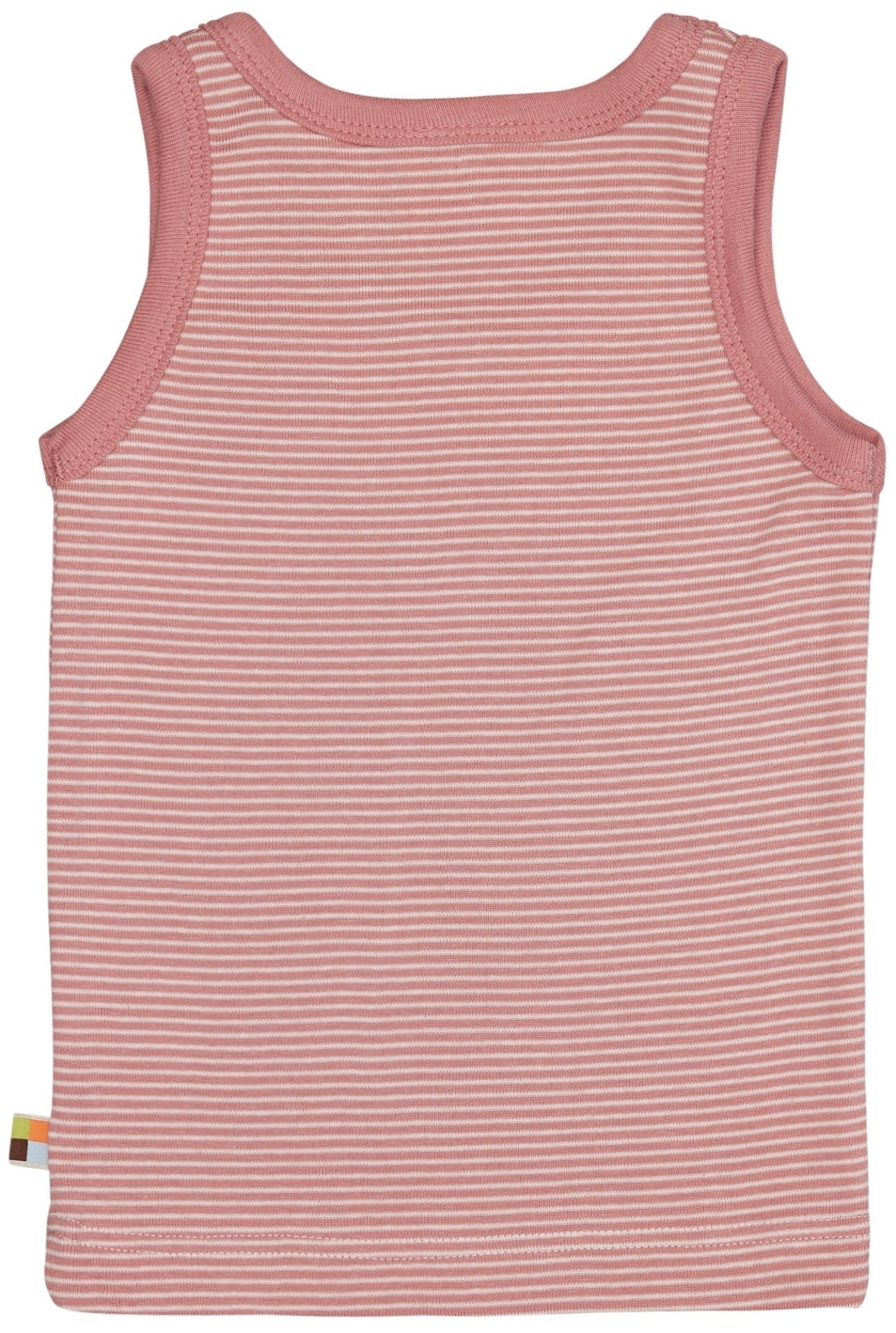 Doppelpack Unterhemden aus Feinripp - loud + proud - 2102 - blo - 86/92