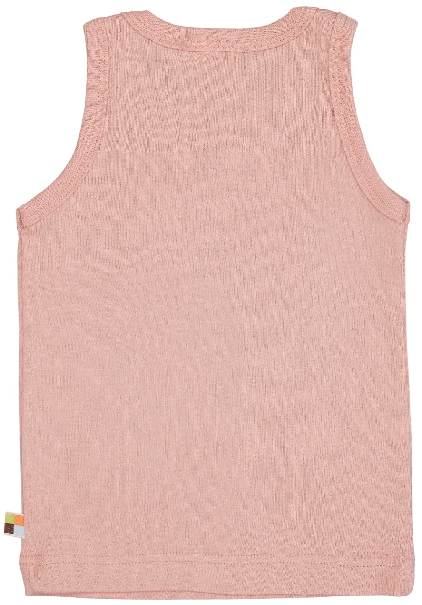 Doppelpack Unterhemden aus Feinripp - loud + proud - 2102 - pow - 86/92