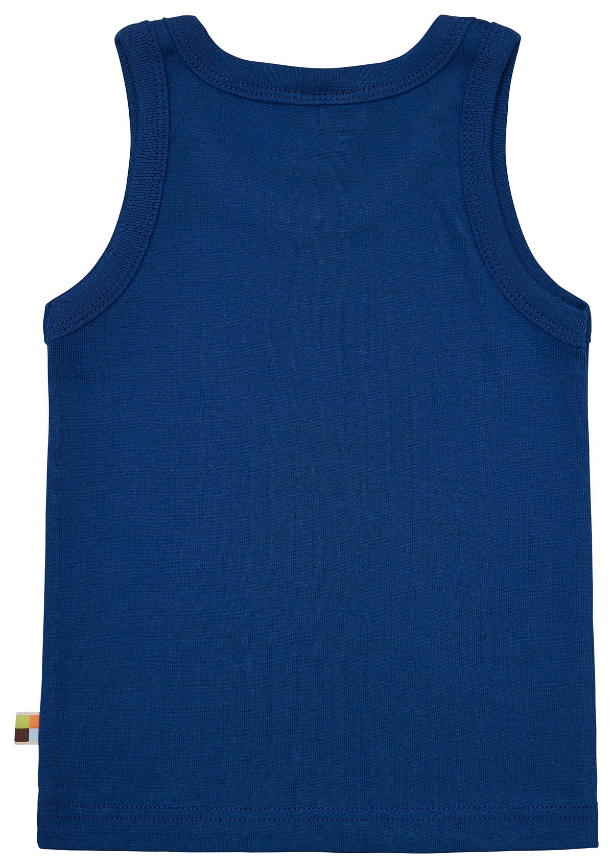 Doppelpack Unterhemden aus Feinripp - loud + proud - 2102 - ul - 86/92