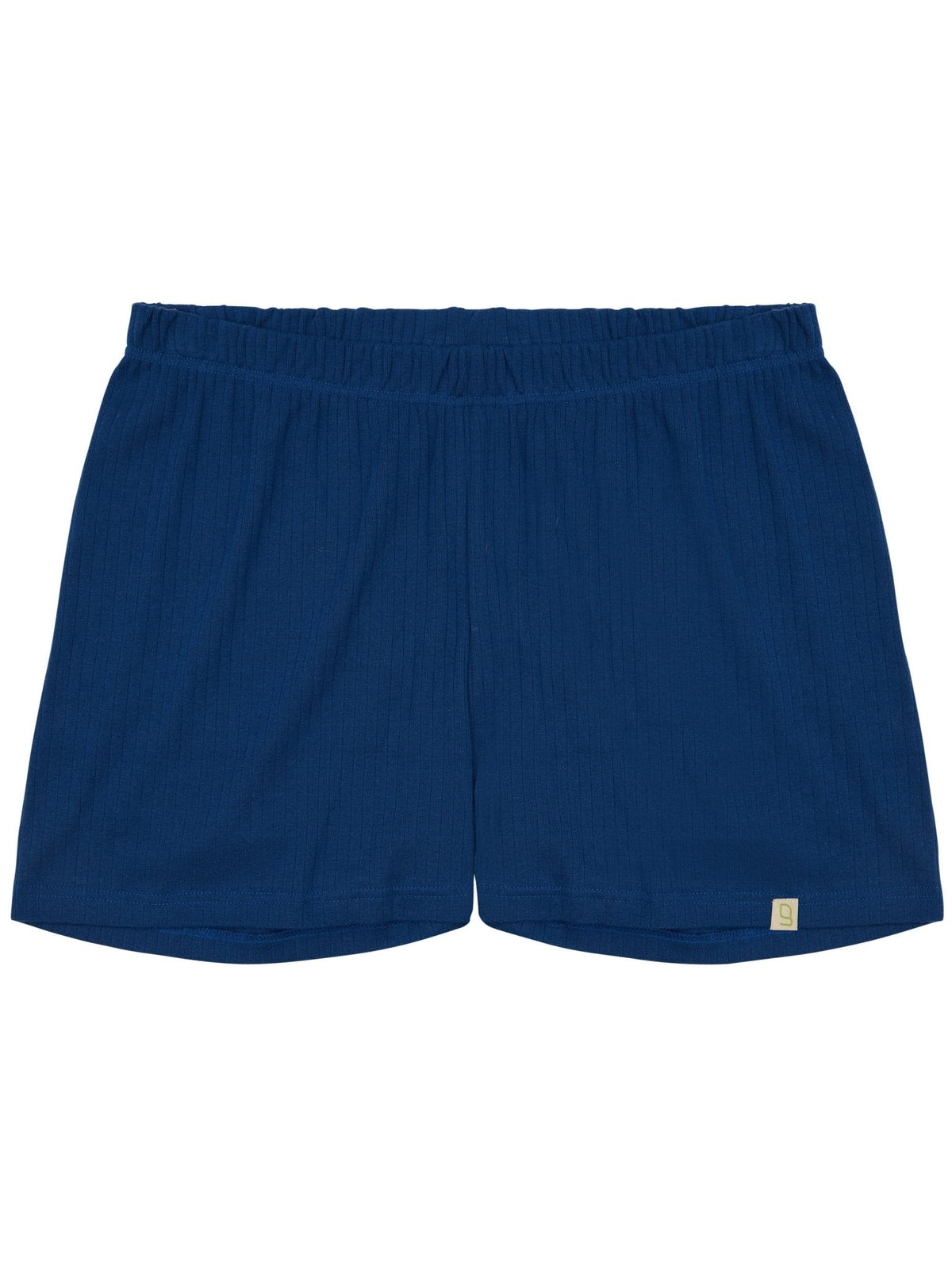 Elastische Short aus Derby - Rib - loud + proud - G400-ul-36